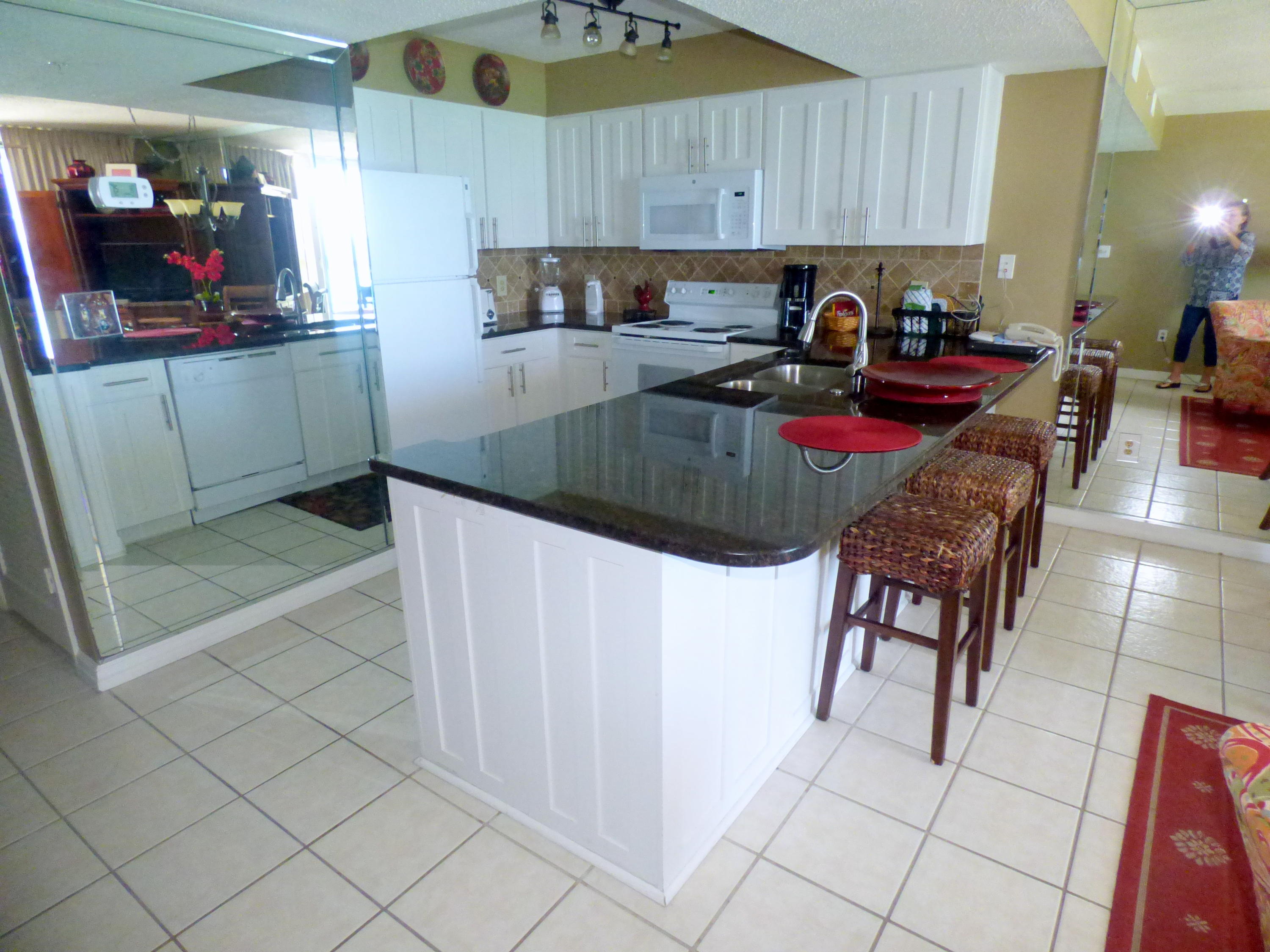 PELICAN BEACH RESORT CONDO - Residential