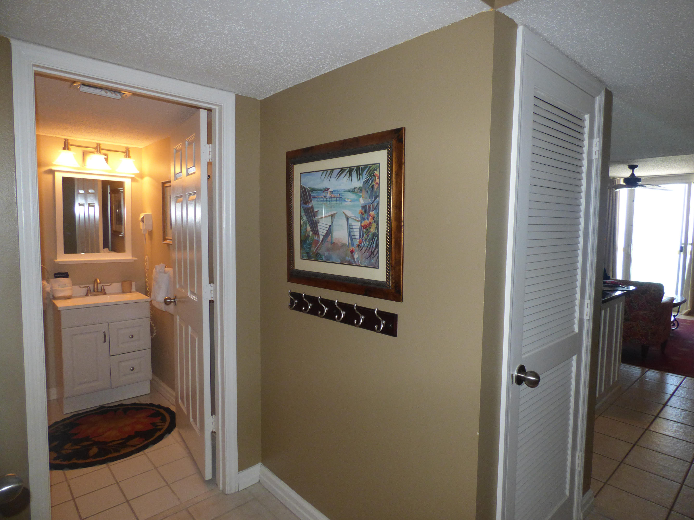 PELICAN BEACH RESORT CONDO - Residential