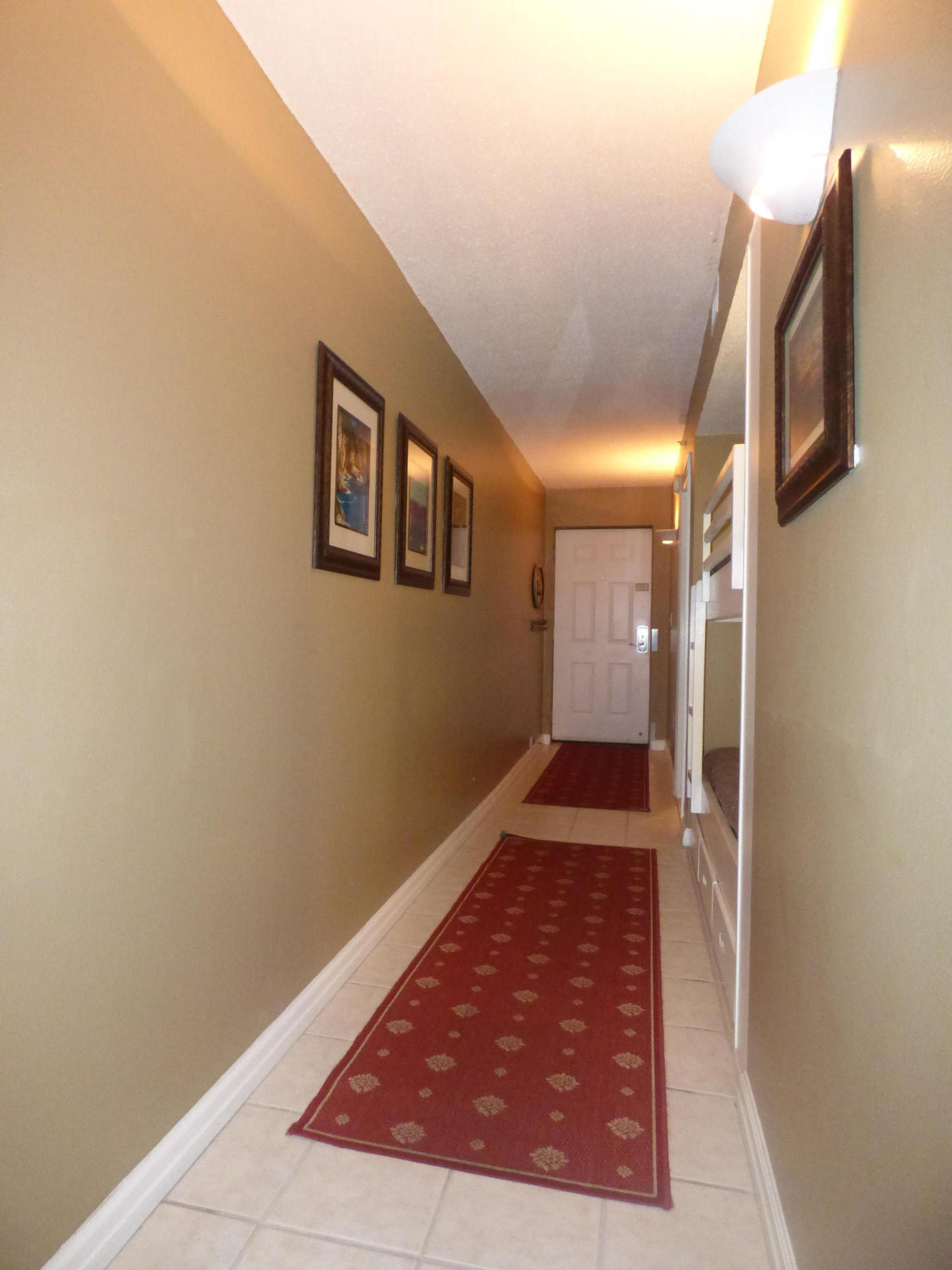 PELICAN BEACH RESORT CONDO - Residential