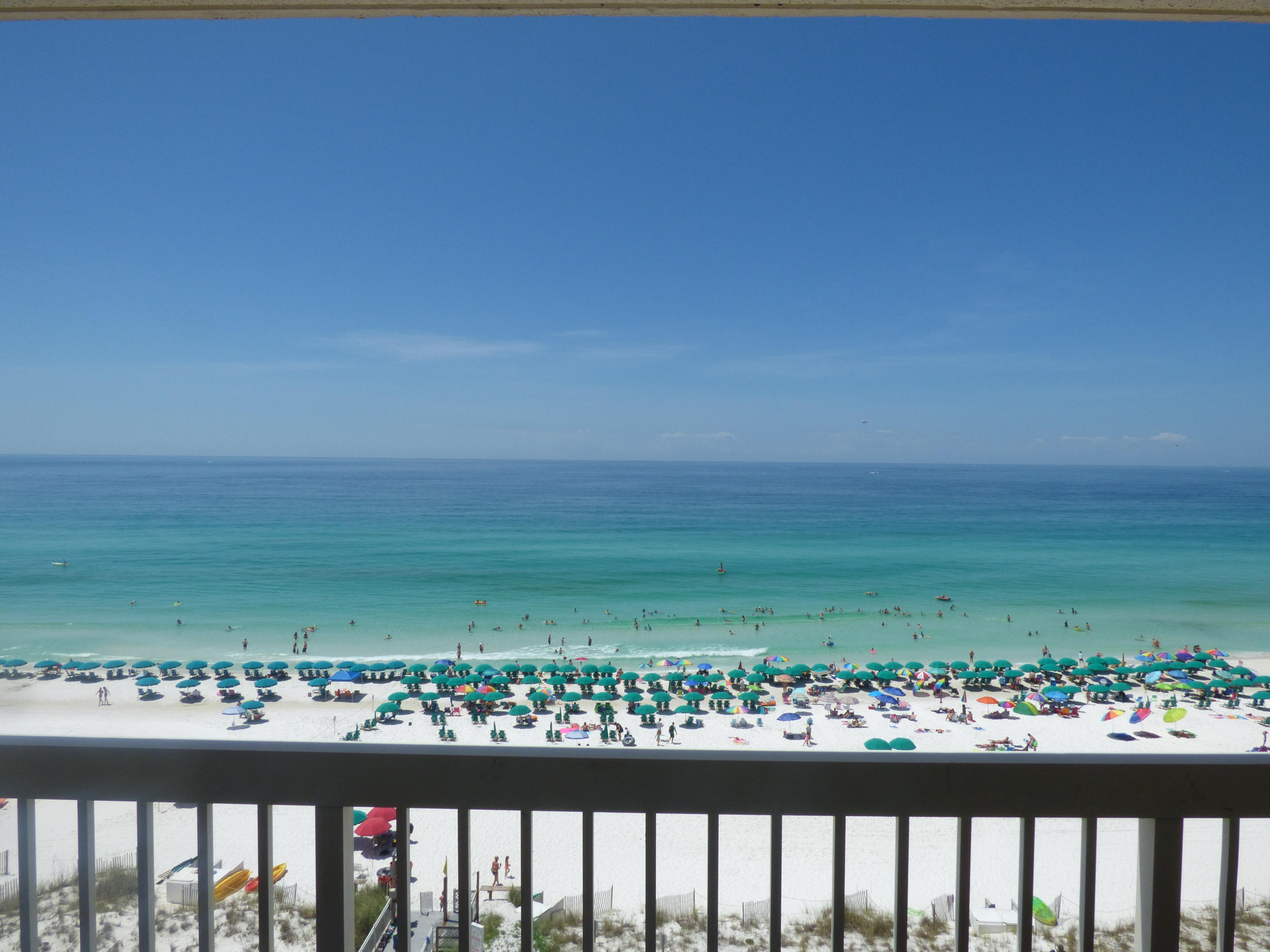 PELICAN BEACH RESORT CONDO - Residential