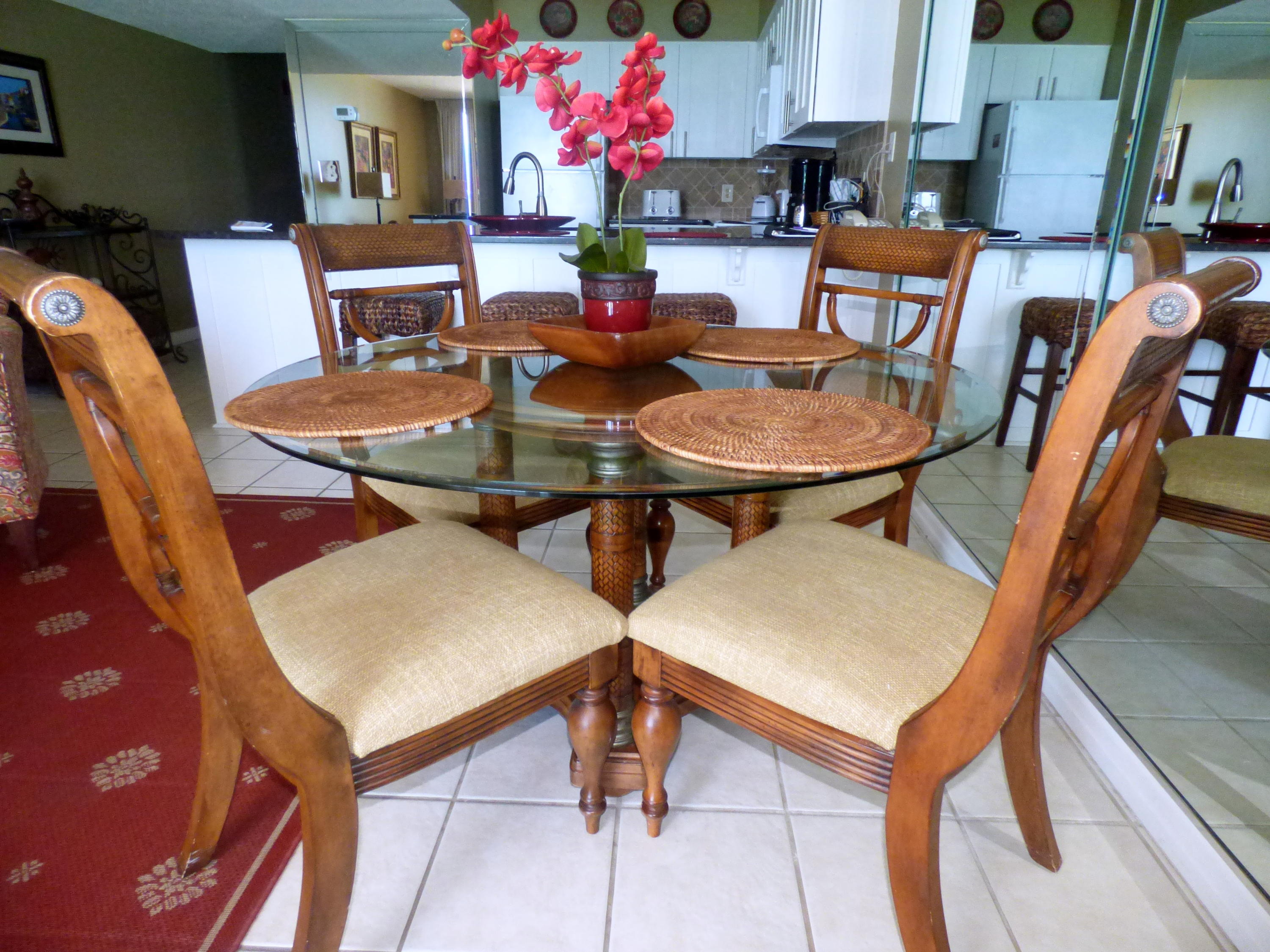 PELICAN BEACH RESORT CONDO - Residential