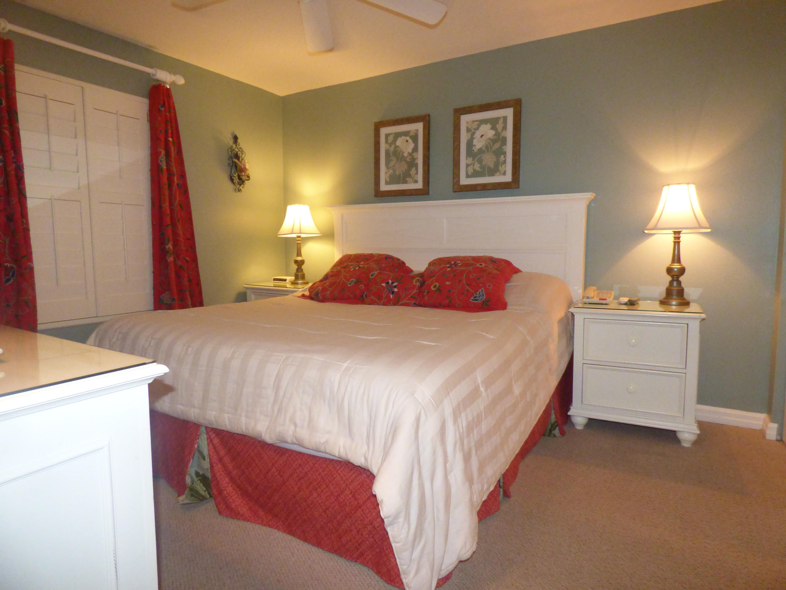 PELICAN BEACH RESORT CONDO - Residential