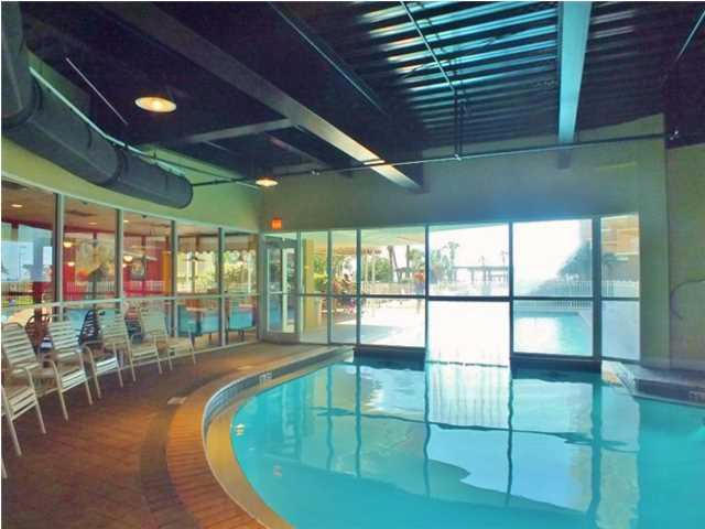 PELICAN BEACH RESORT CONDO - Residential