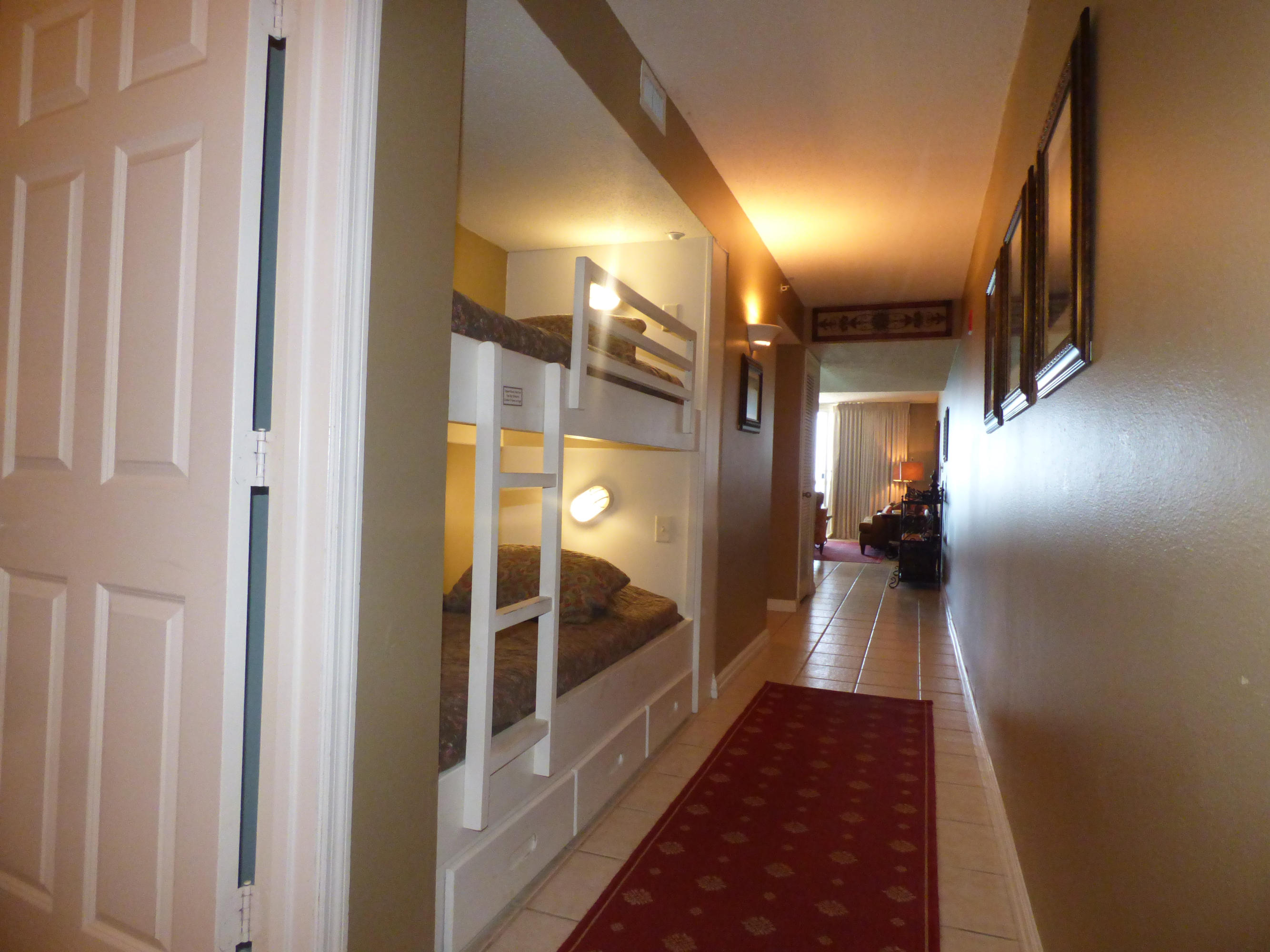 PELICAN BEACH RESORT CONDO - Residential