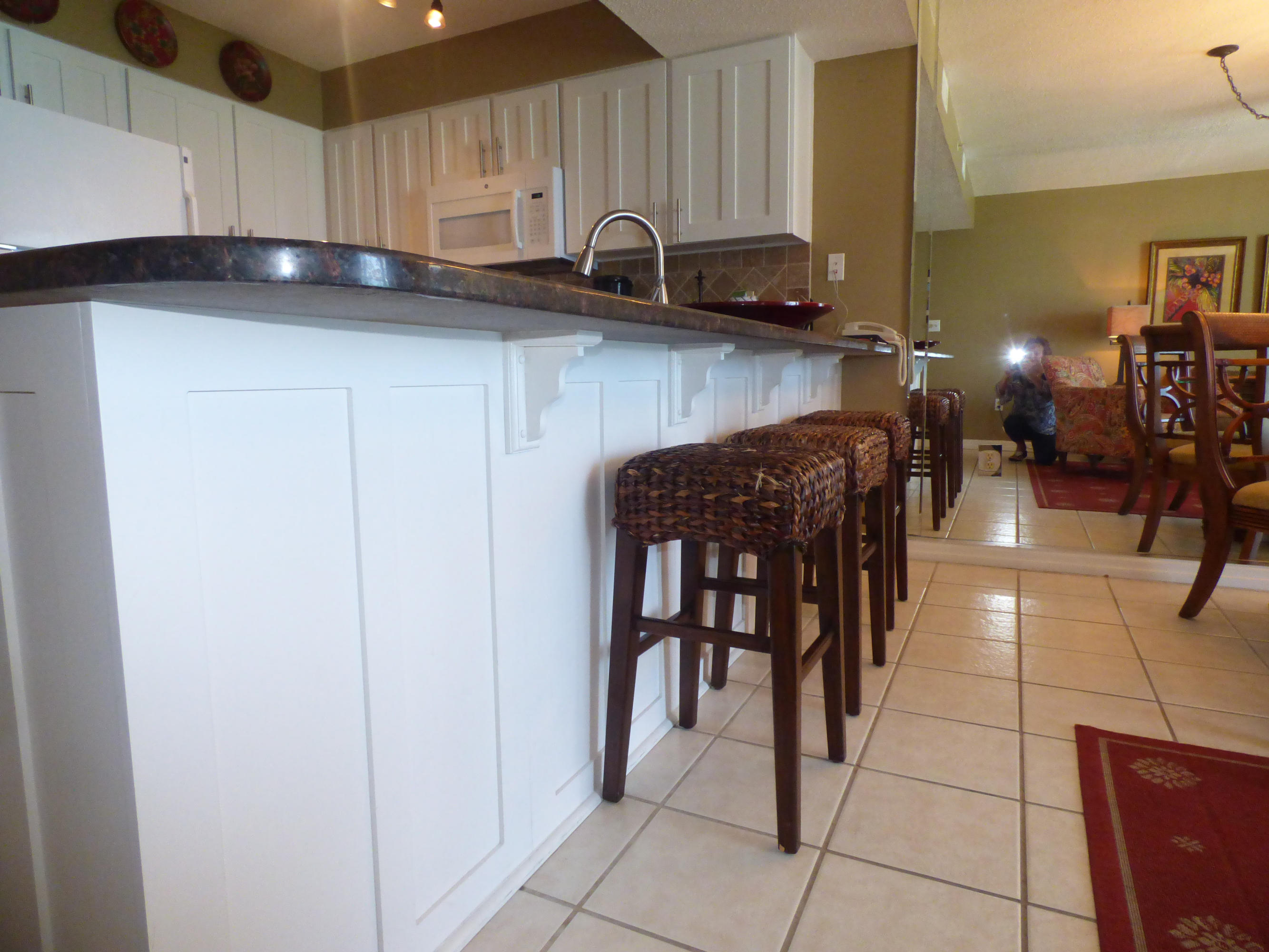 PELICAN BEACH RESORT CONDO - Residential