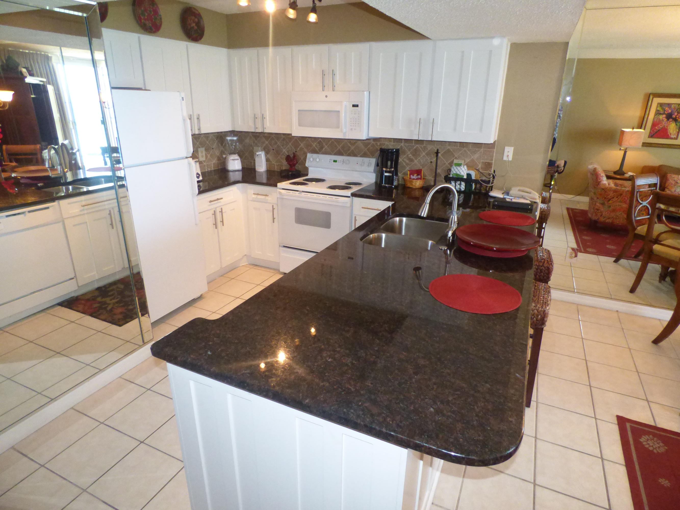 PELICAN BEACH RESORT CONDO - Residential