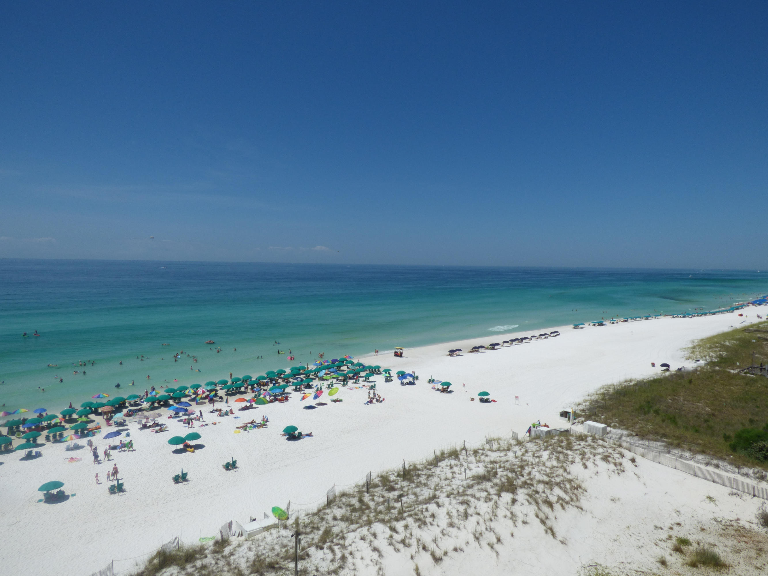 PELICAN BEACH RESORT CONDO - Residential