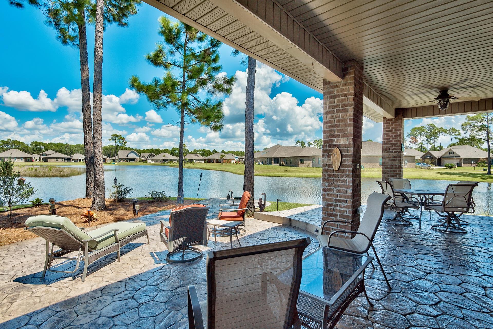 DRIFTWOOD ESTATES - Residential