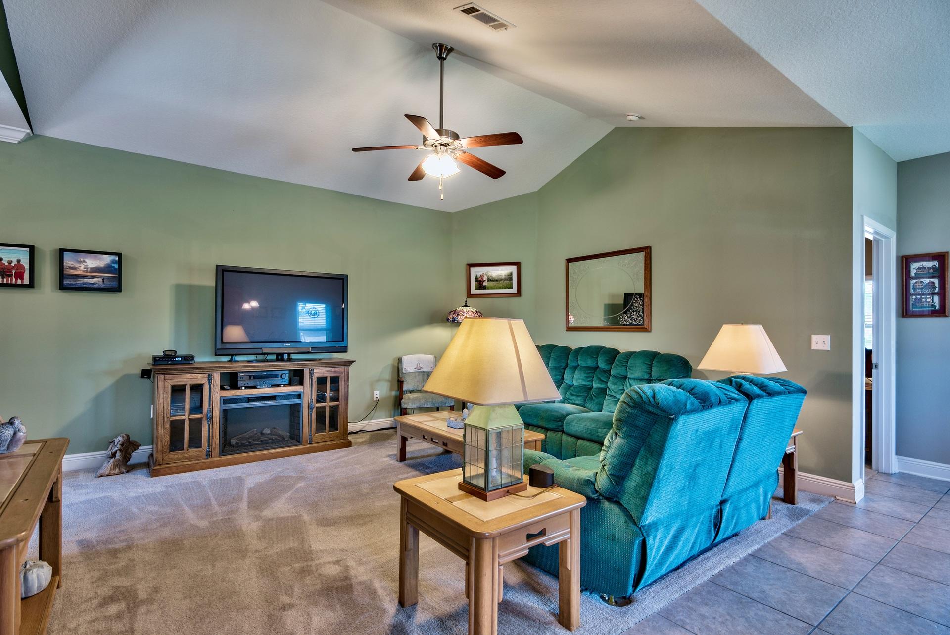 DRIFTWOOD ESTATES - Residential