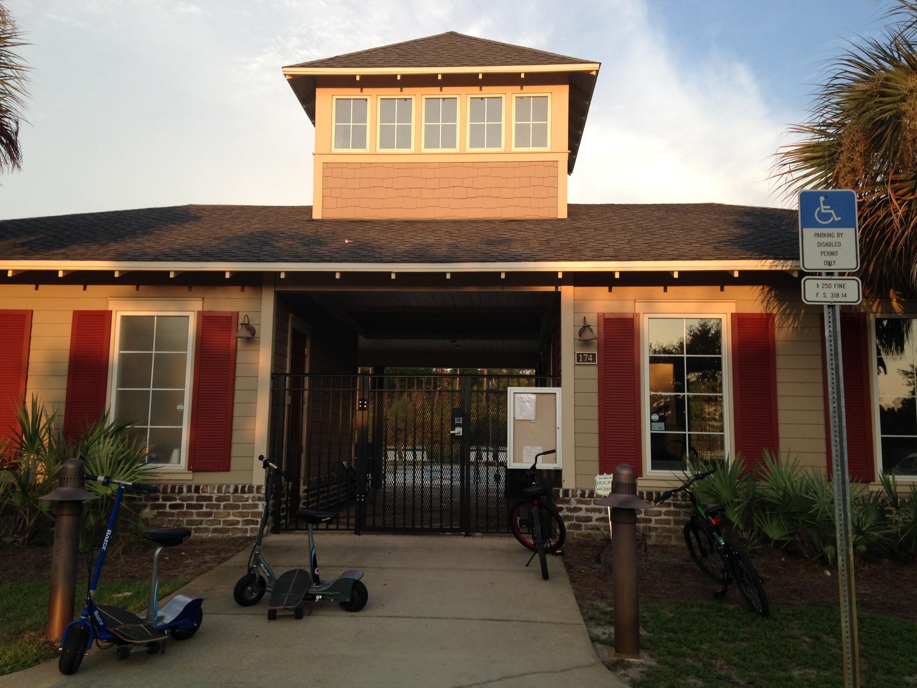 DRIFTWOOD ESTATES - Residential