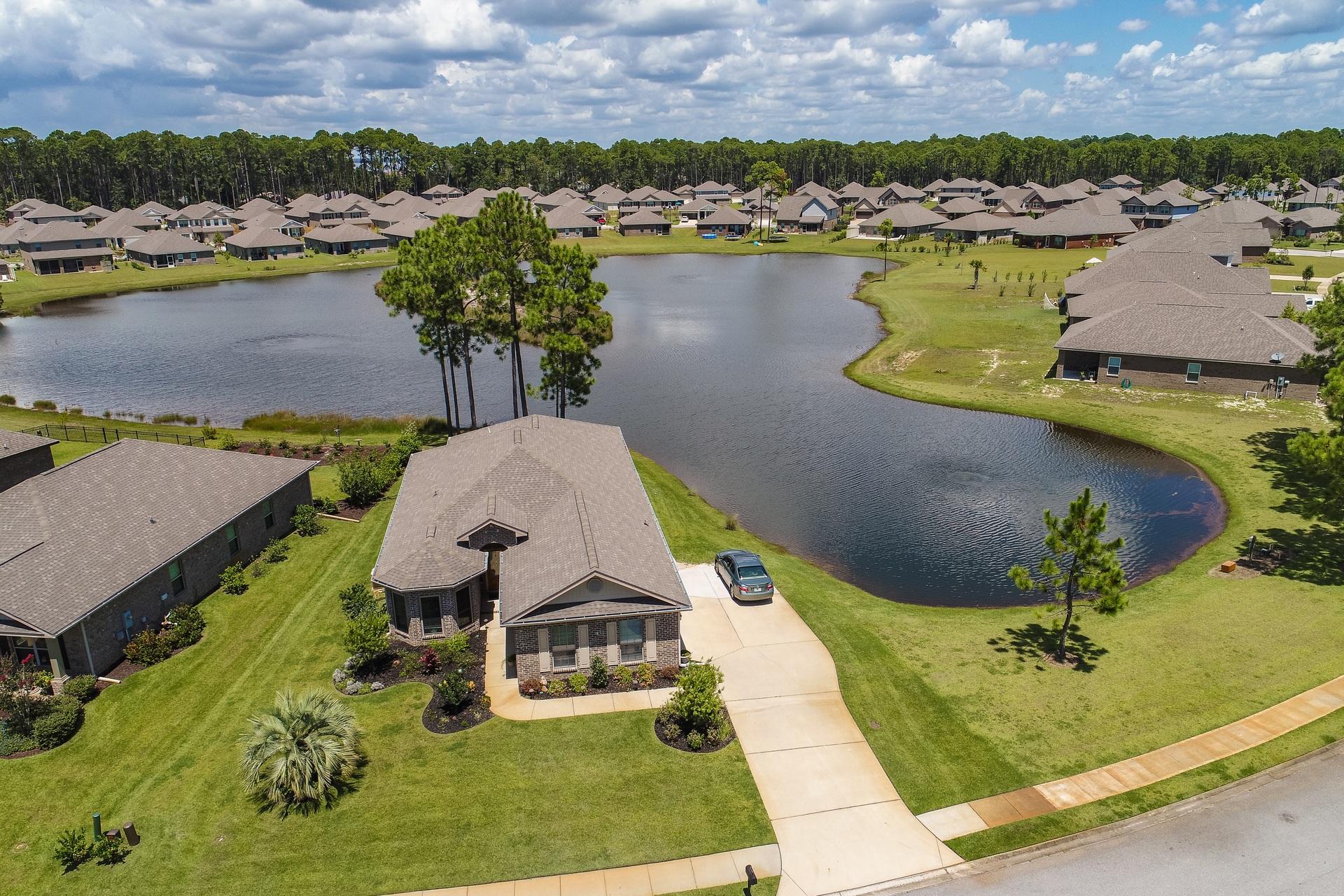 DRIFTWOOD ESTATES - Residential