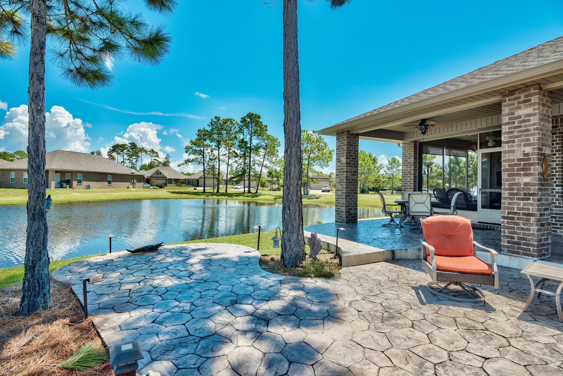 DRIFTWOOD ESTATES - Residential
