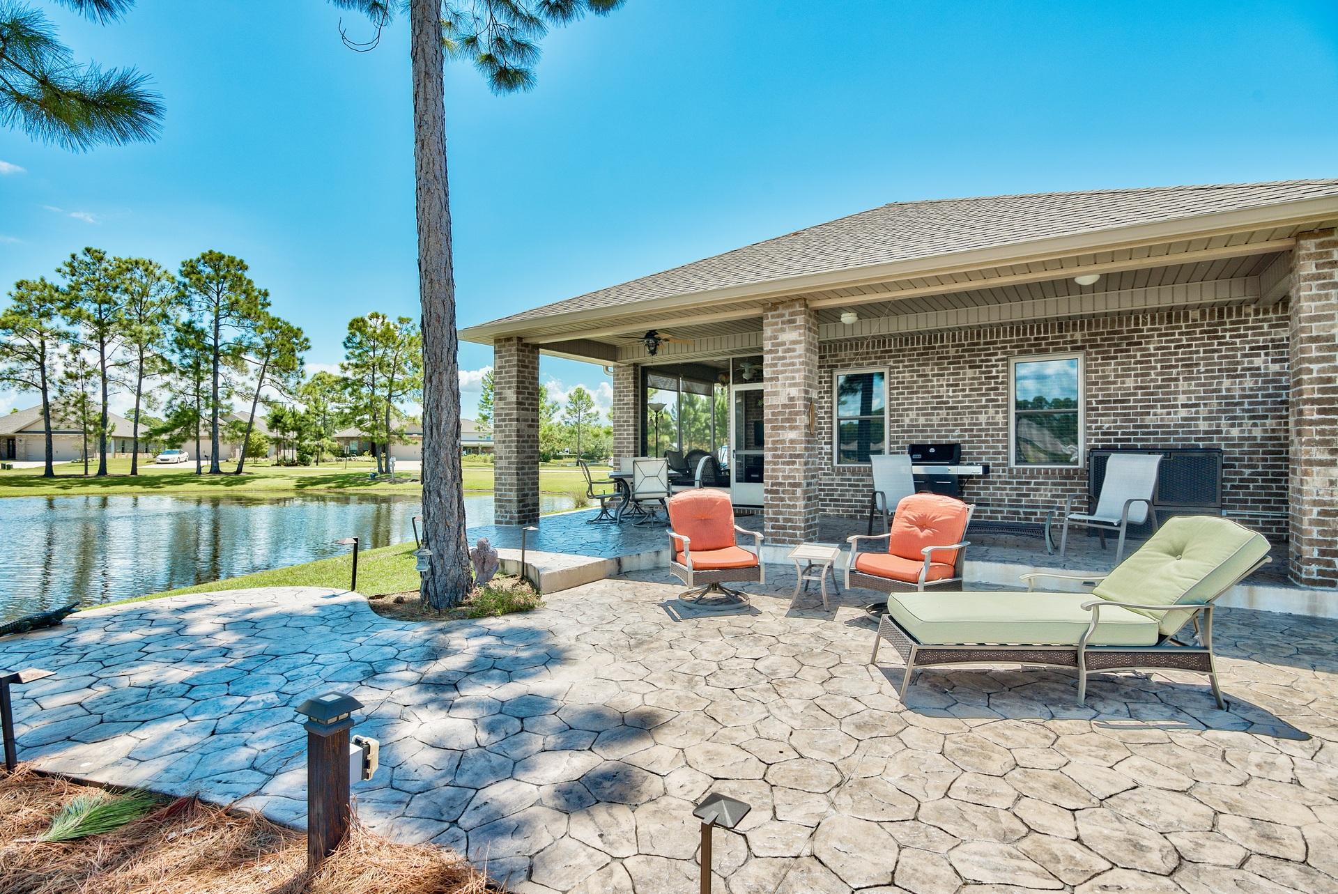 DRIFTWOOD ESTATES - Residential