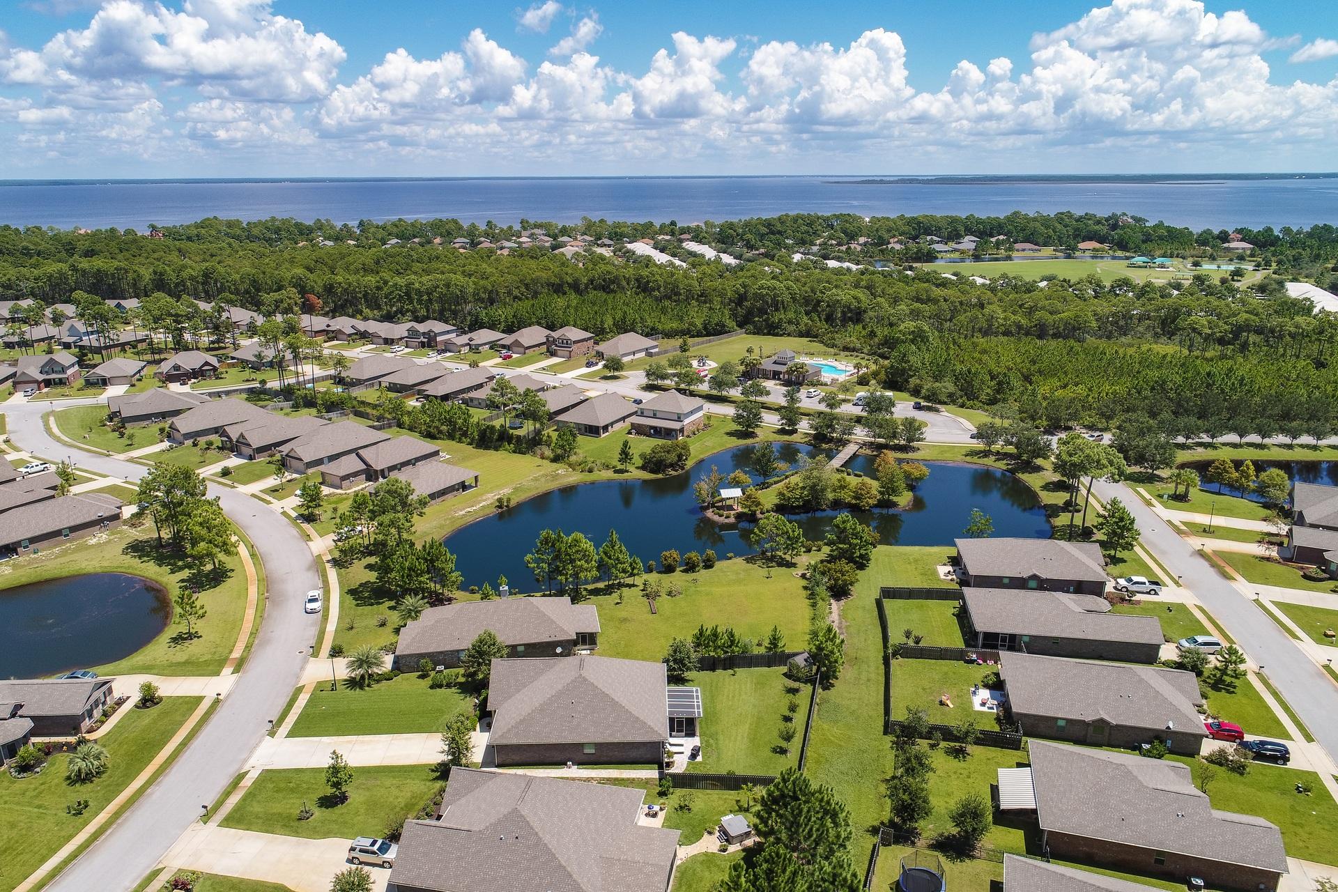 DRIFTWOOD ESTATES - Residential