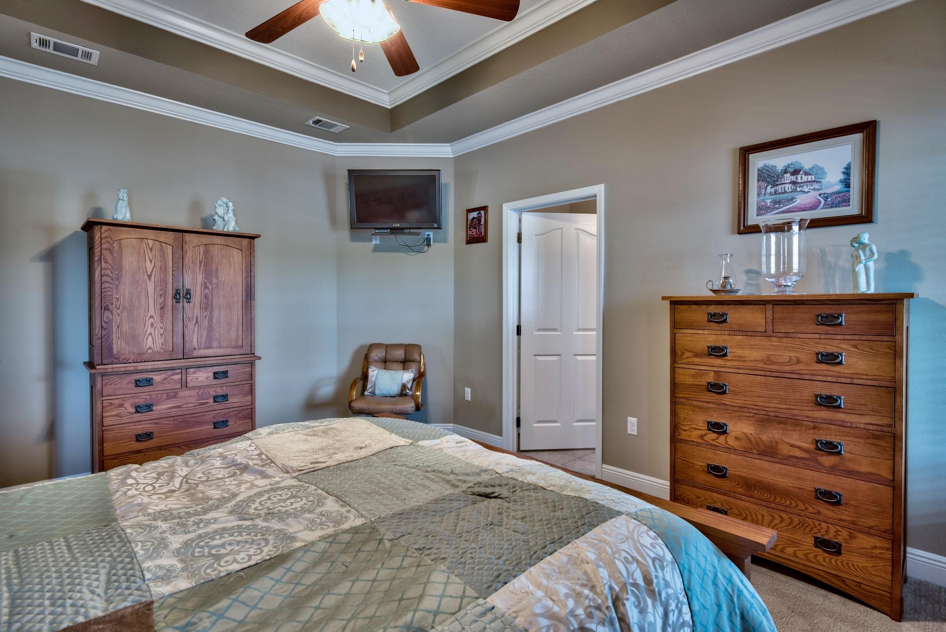DRIFTWOOD ESTATES - Residential