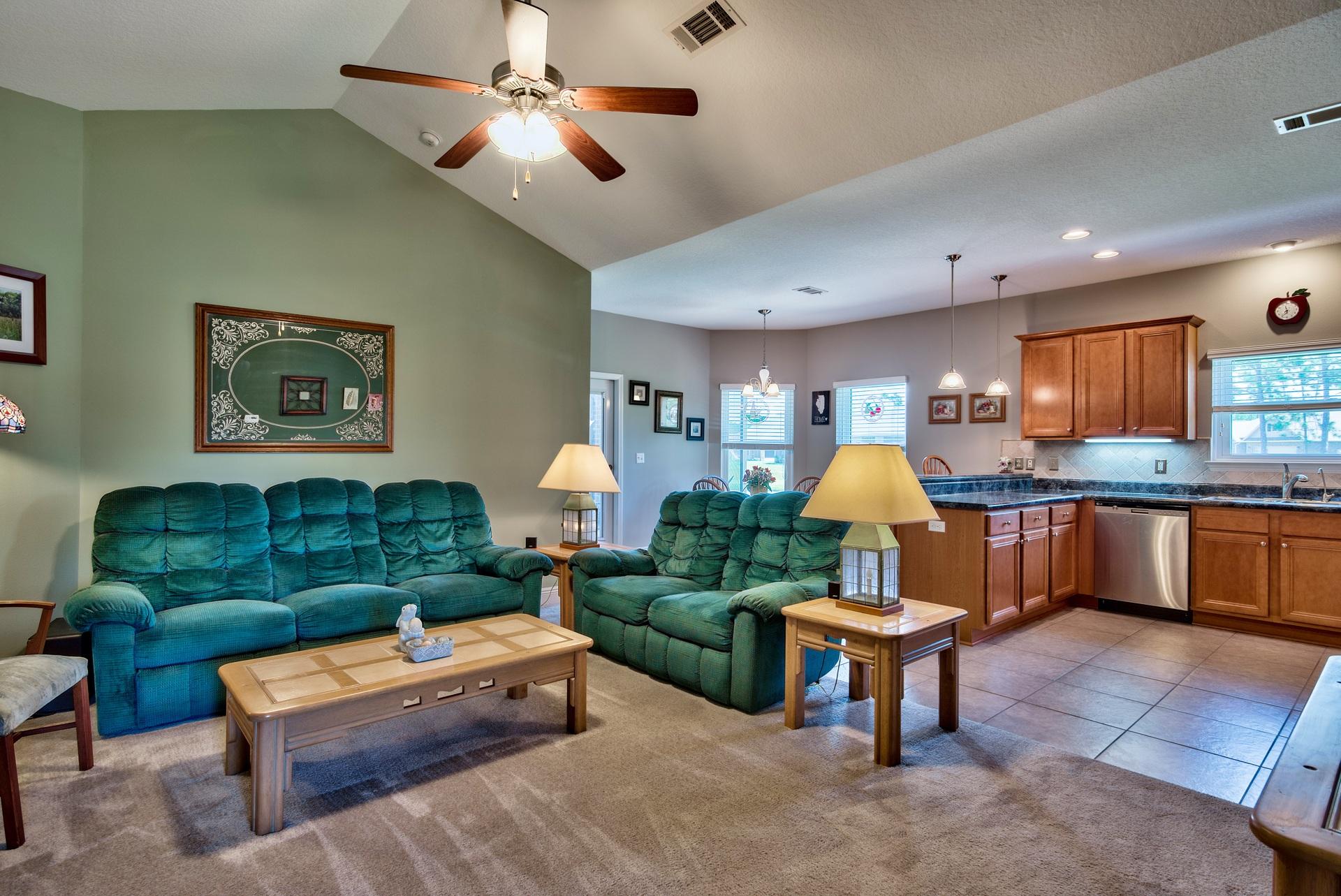 DRIFTWOOD ESTATES - Residential