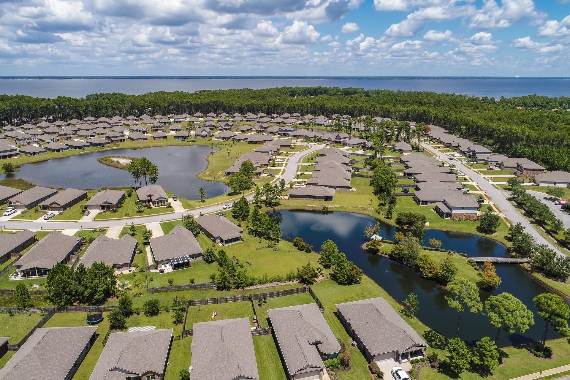 DRIFTWOOD ESTATES - Residential