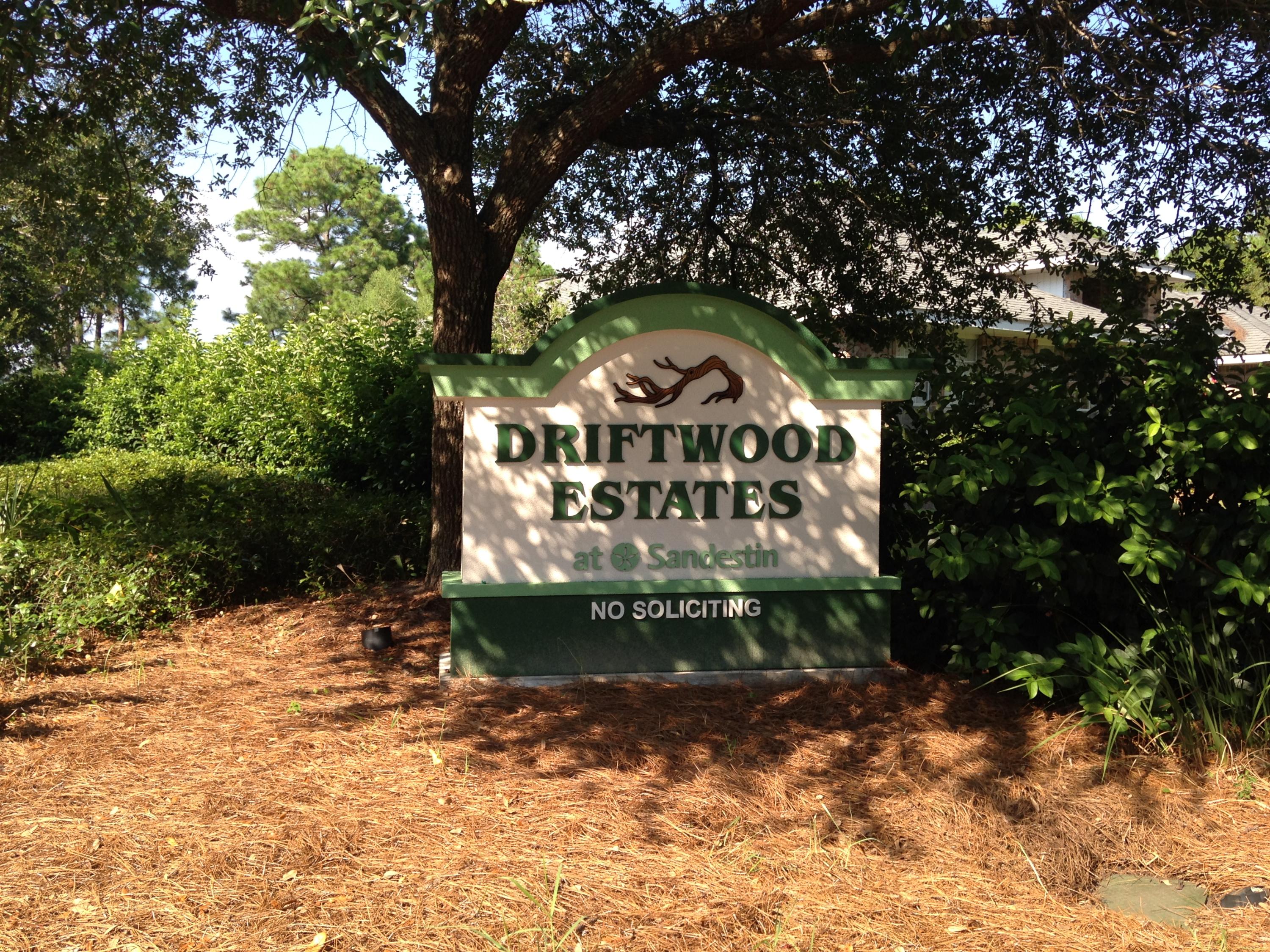 DRIFTWOOD ESTATES - Residential