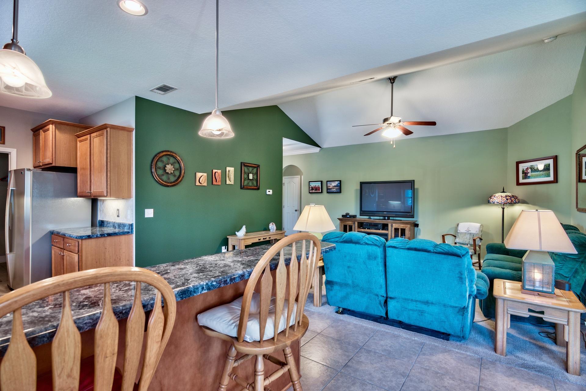 DRIFTWOOD ESTATES - Residential