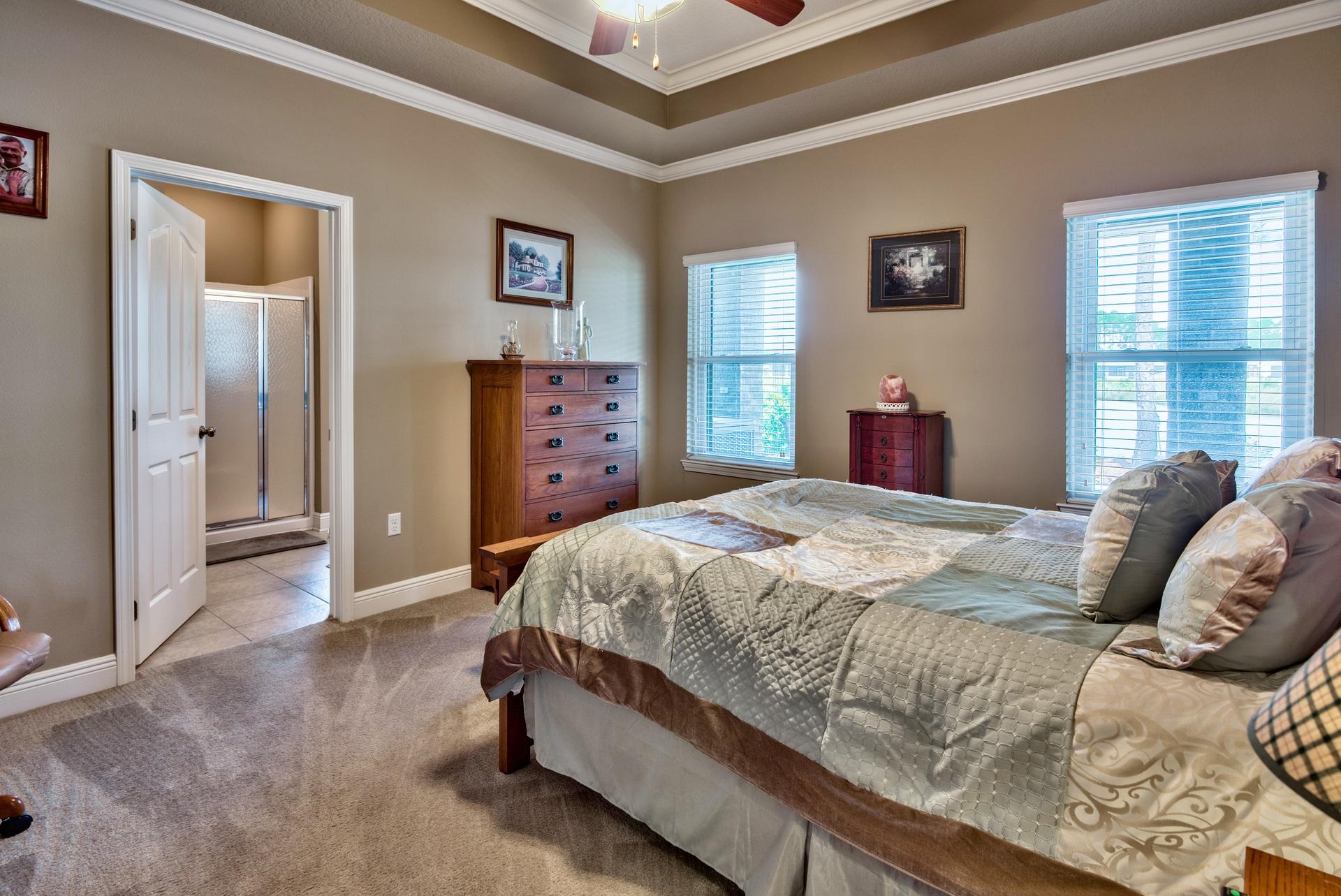 DRIFTWOOD ESTATES - Residential
