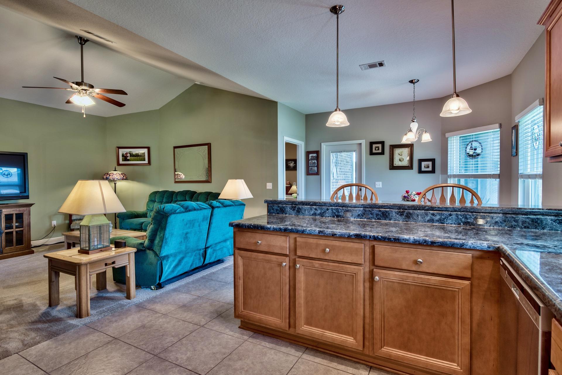DRIFTWOOD ESTATES - Residential