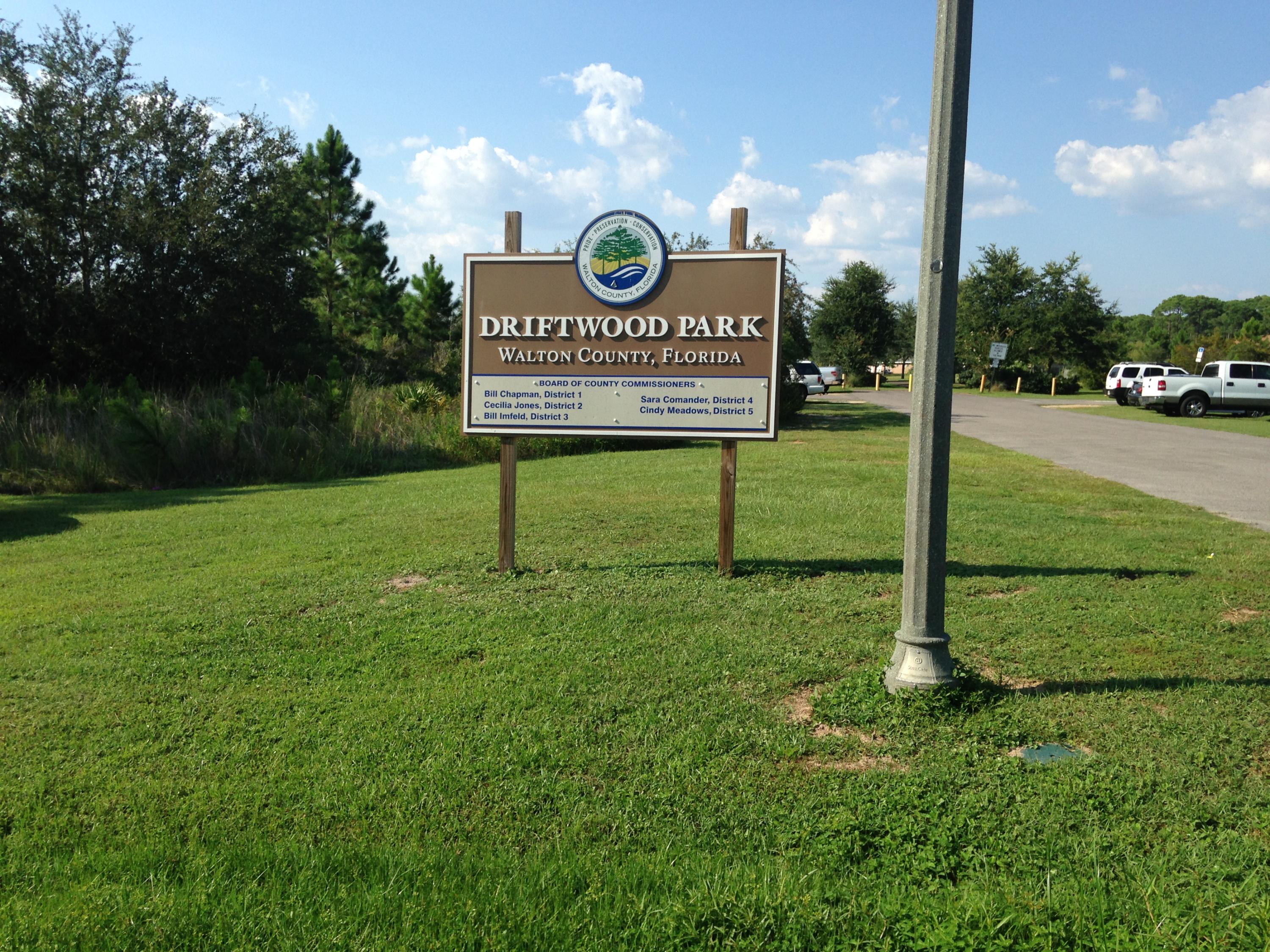 DRIFTWOOD ESTATES - Residential