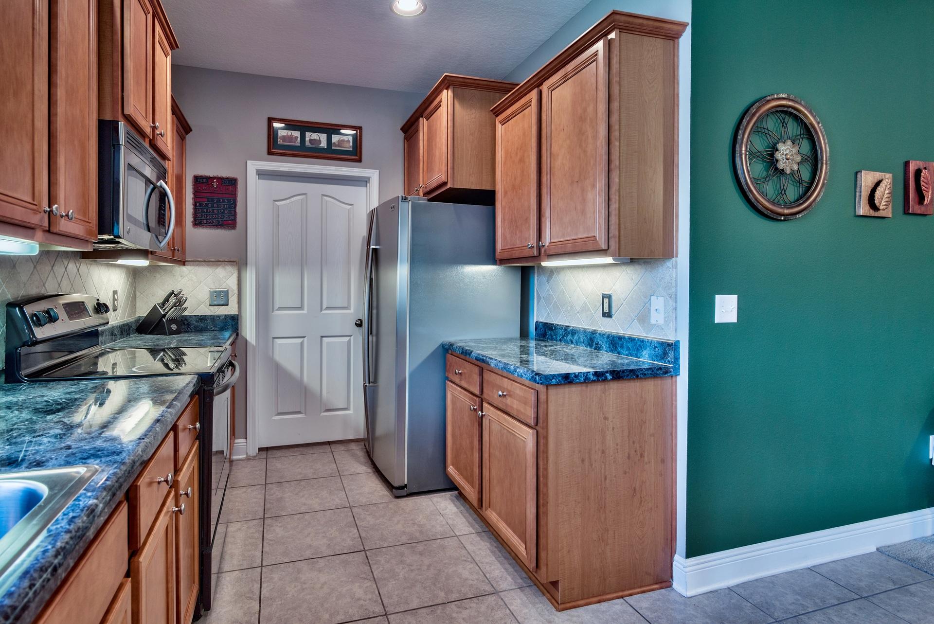 DRIFTWOOD ESTATES - Residential