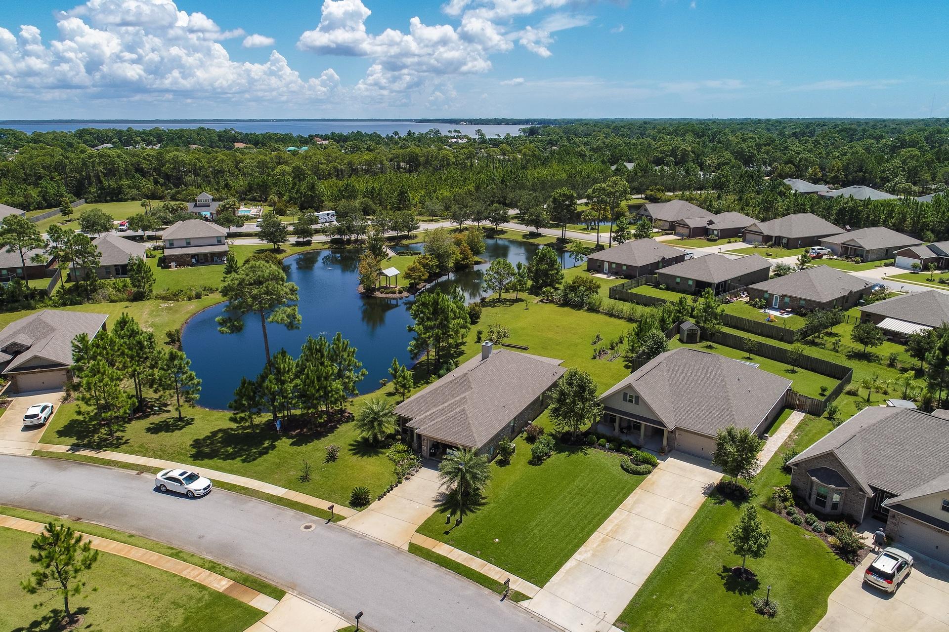 DRIFTWOOD ESTATES - Residential