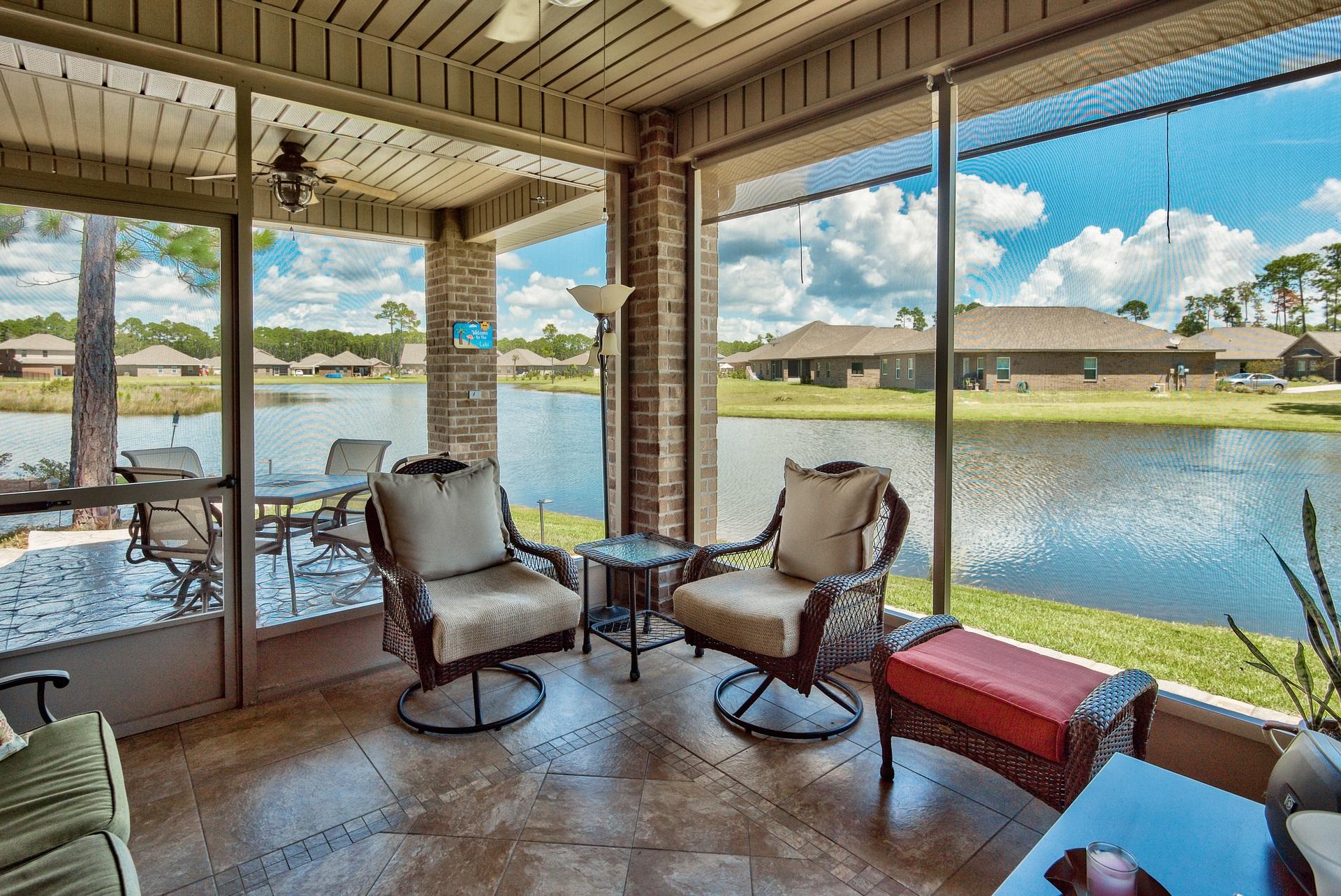 DRIFTWOOD ESTATES - Residential