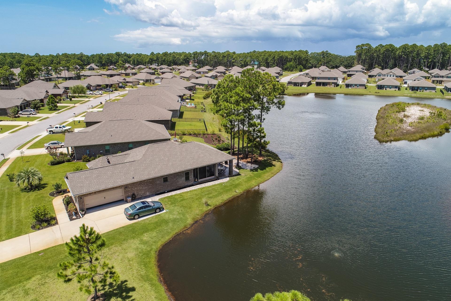 DRIFTWOOD ESTATES - Residential