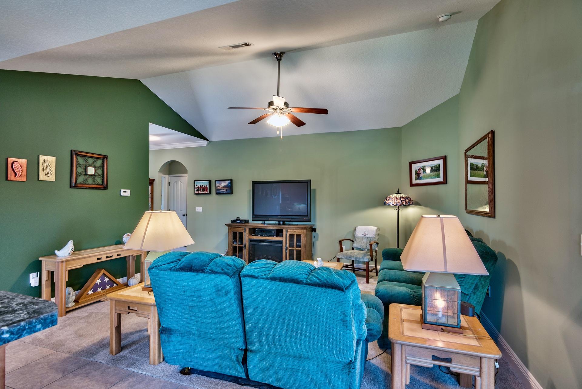 DRIFTWOOD ESTATES - Residential