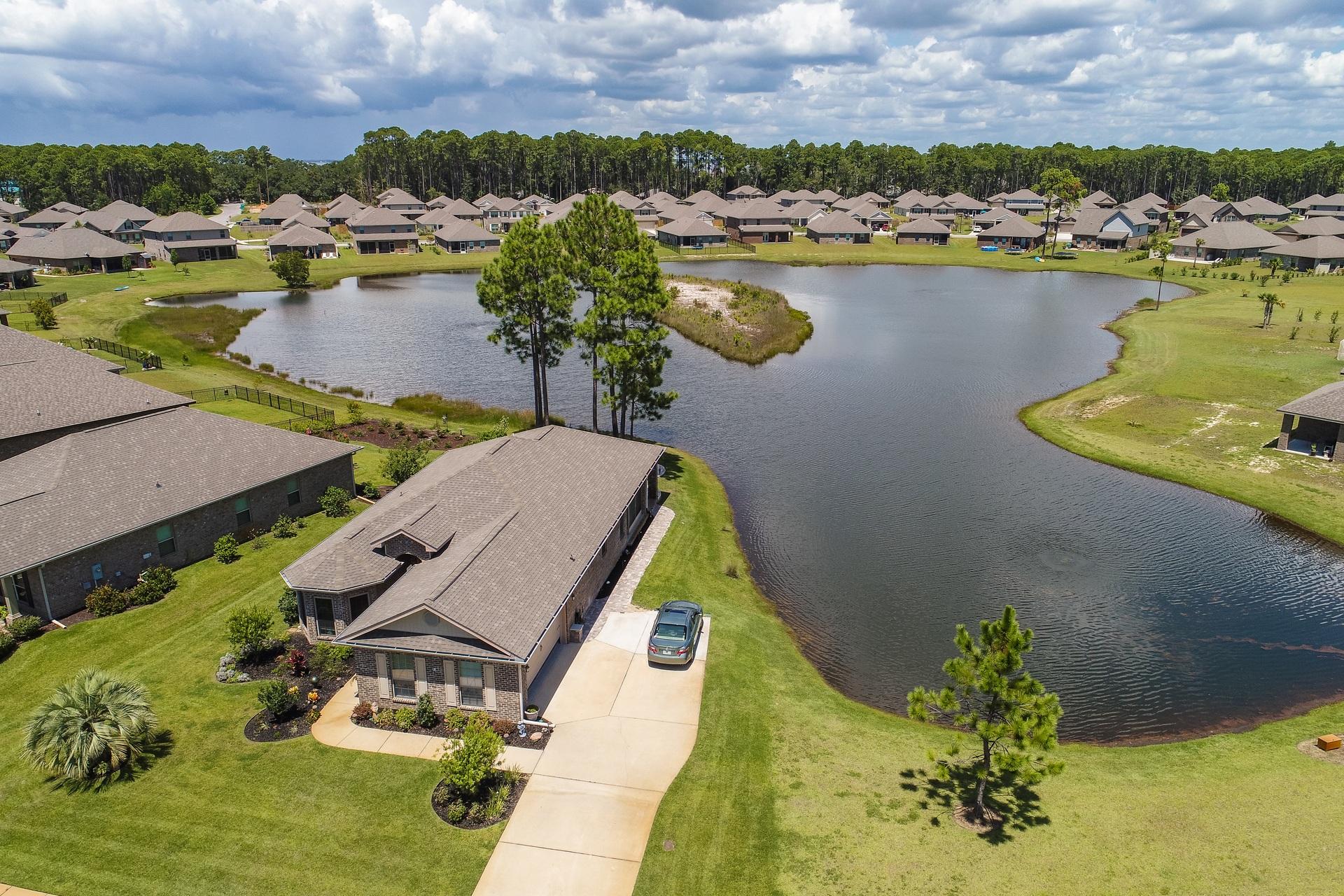 DRIFTWOOD ESTATES - Residential