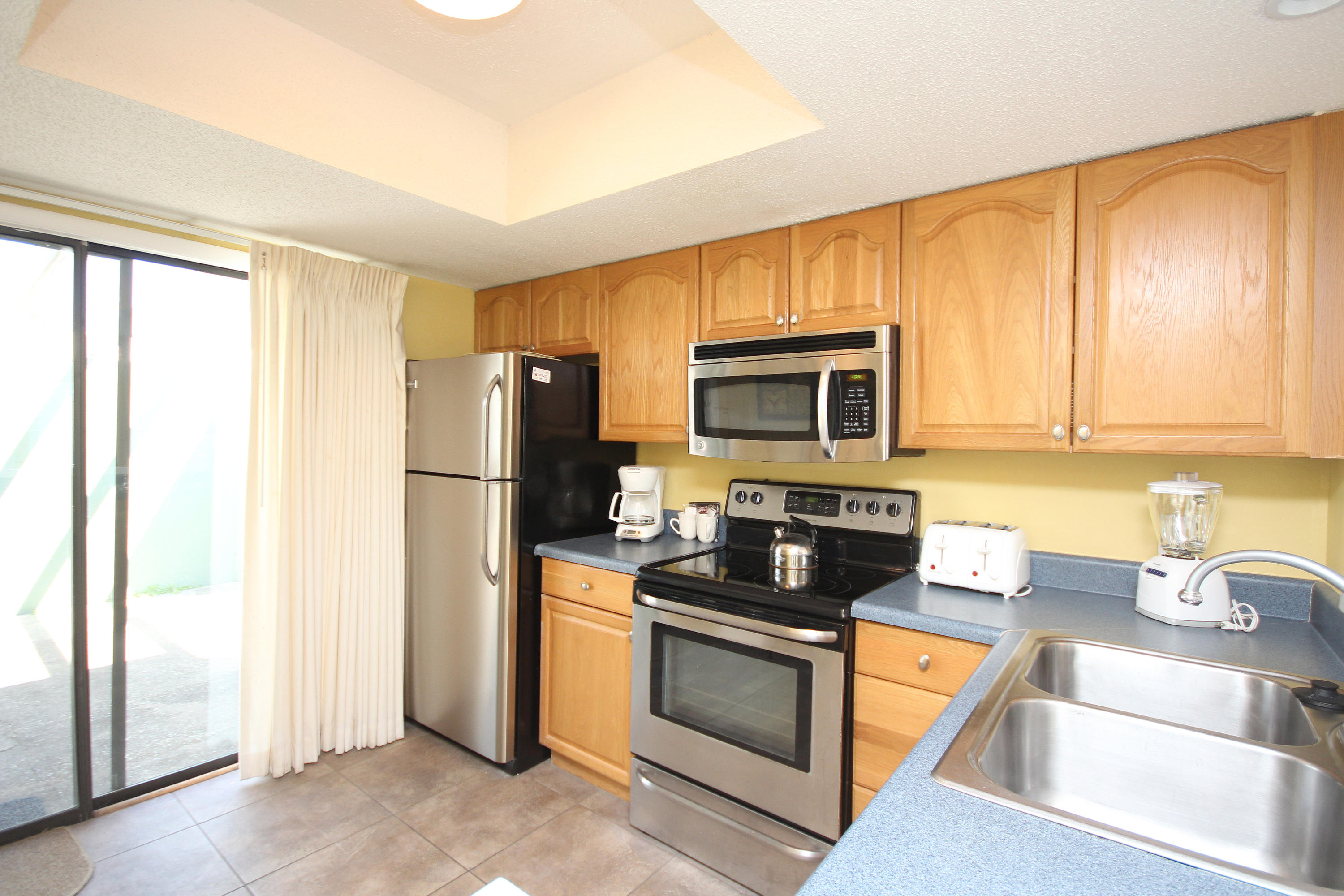 LINKSIDE VILLAGE UNIT 1 - Residential