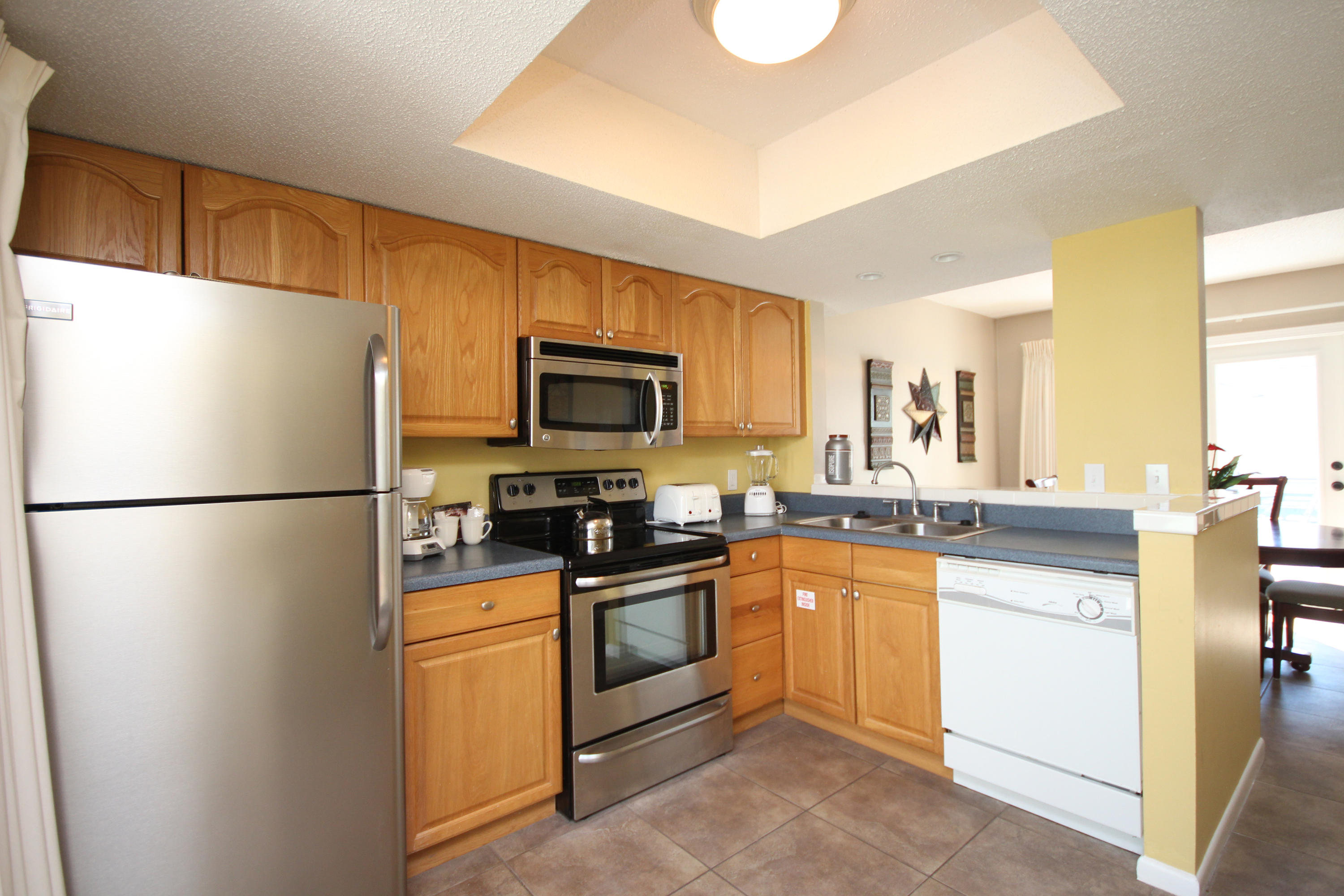 LINKSIDE VILLAGE UNIT 1 - Residential