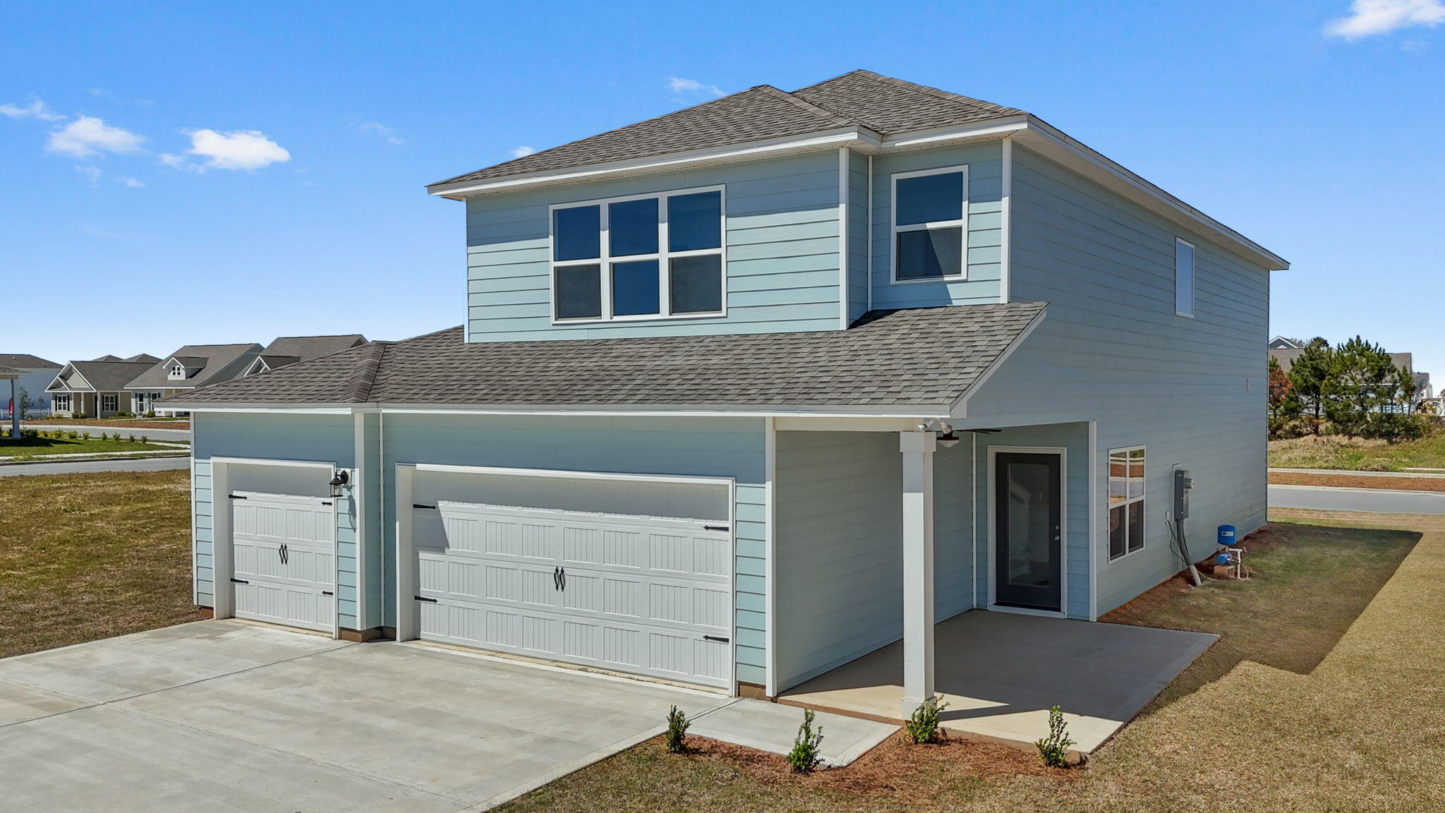 OWL'S HEAD - Residential