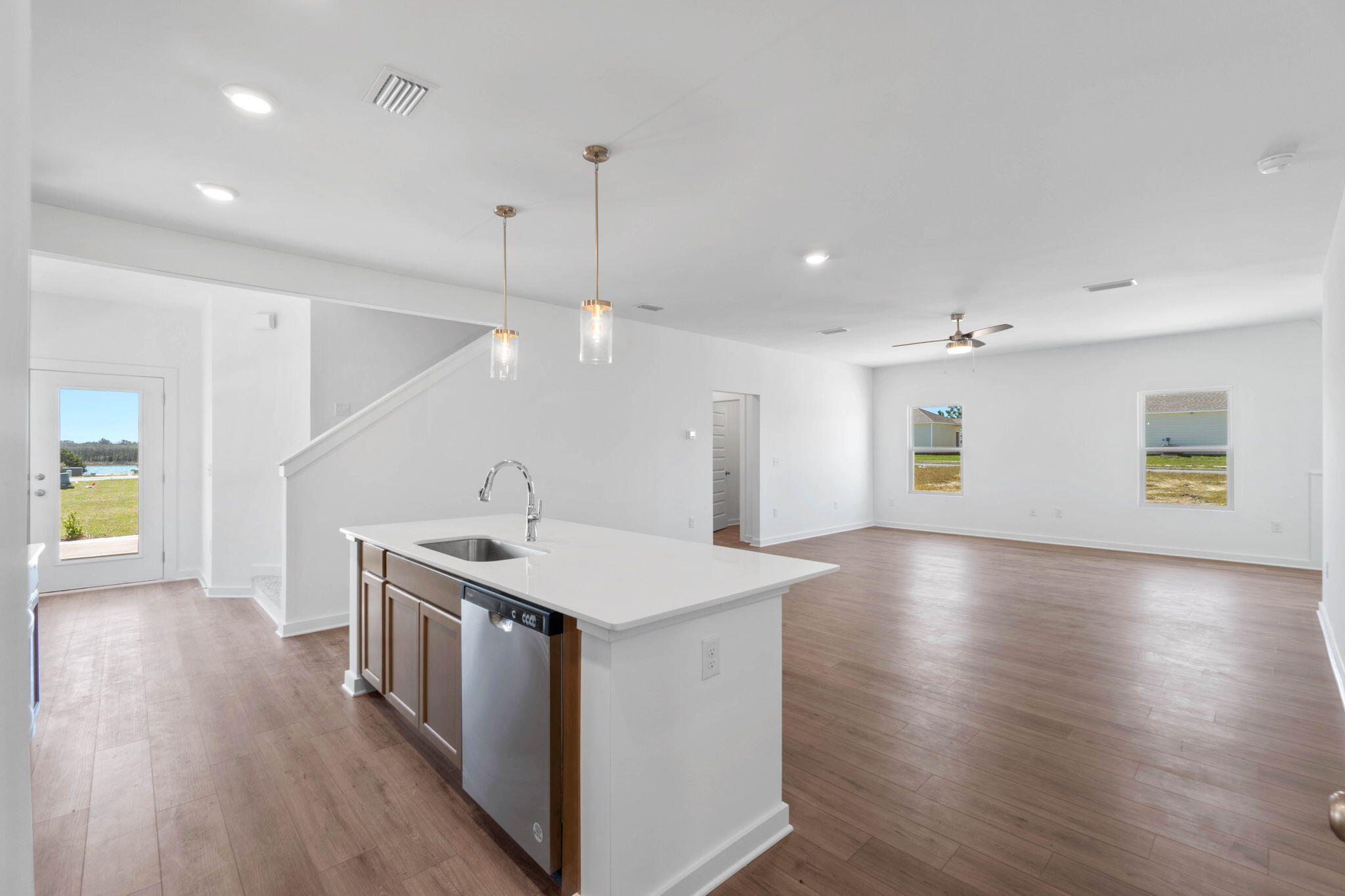 OWL'S HEAD - Residential