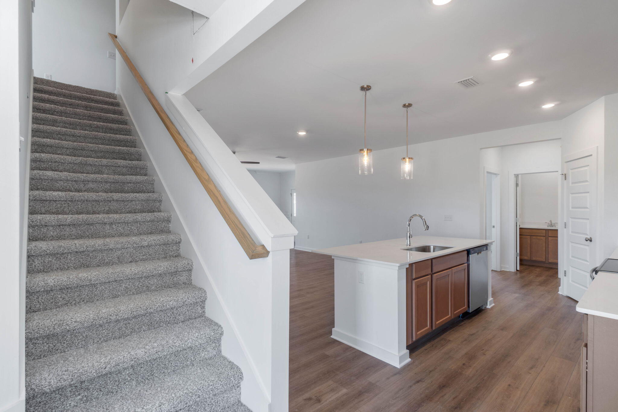 OWL'S HEAD - Residential