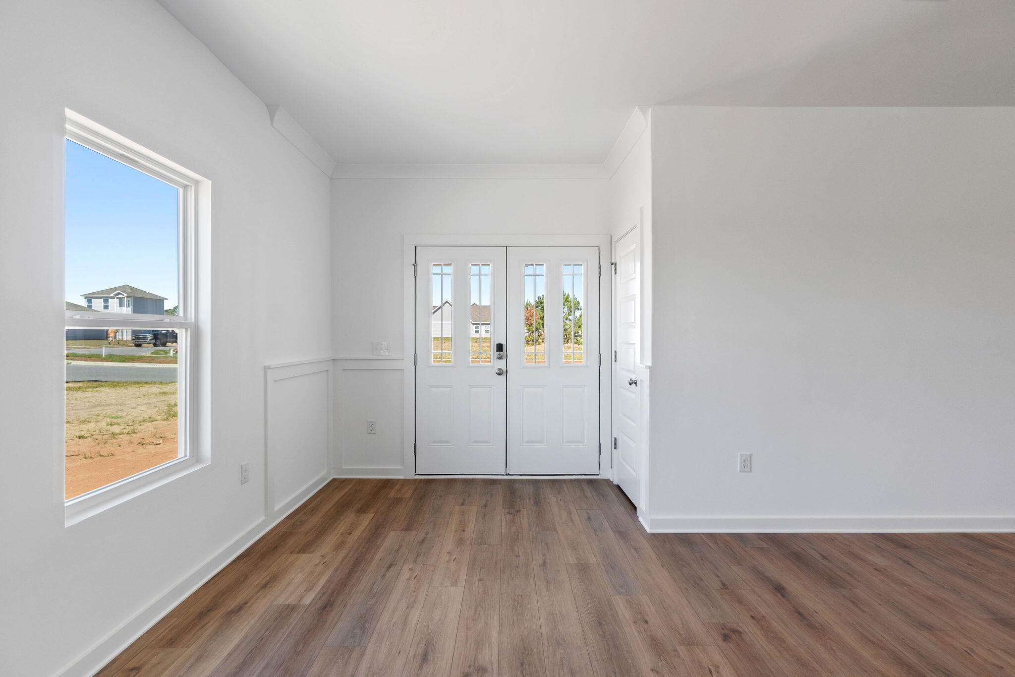 OWL'S HEAD - Residential