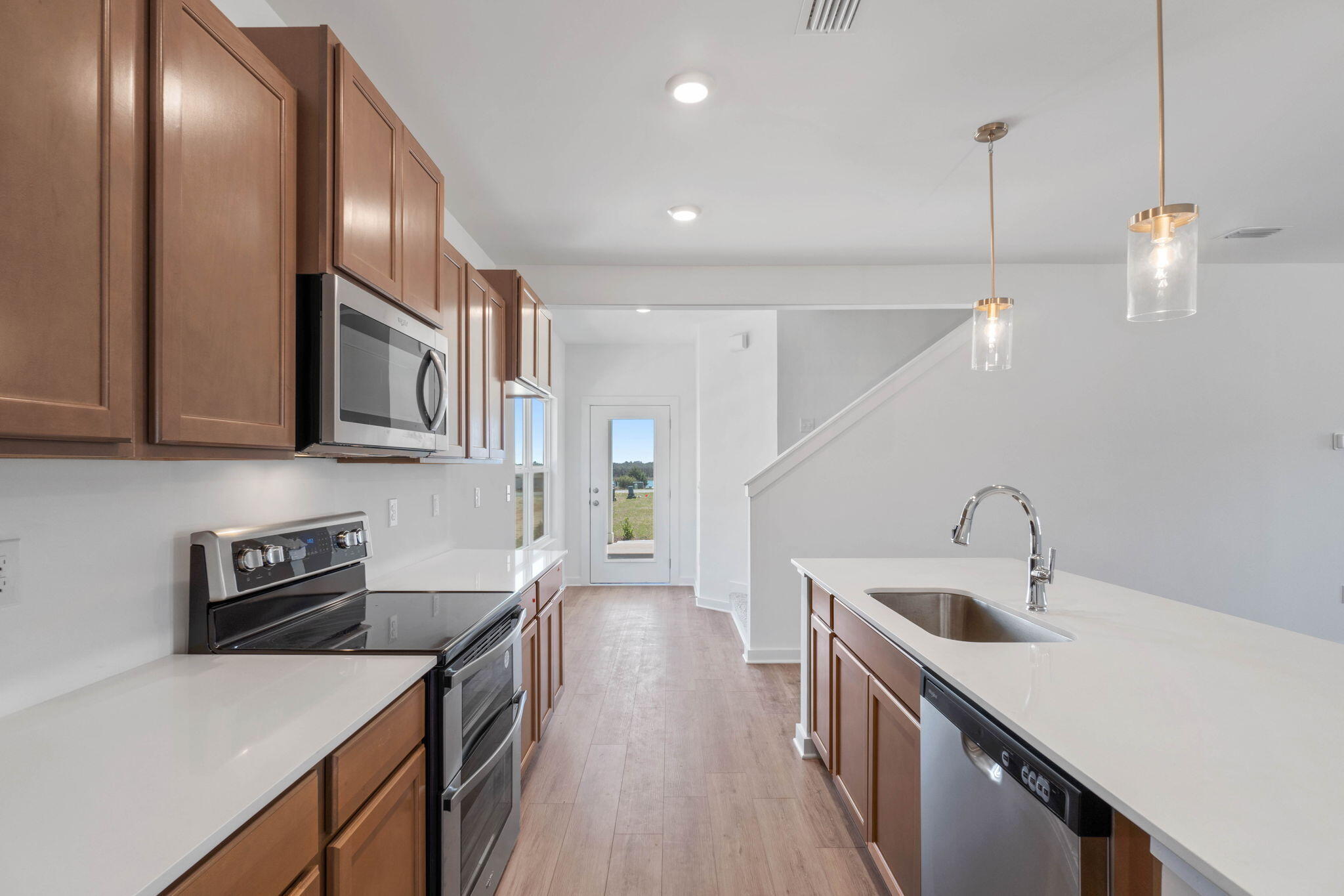 OWL'S HEAD - Residential