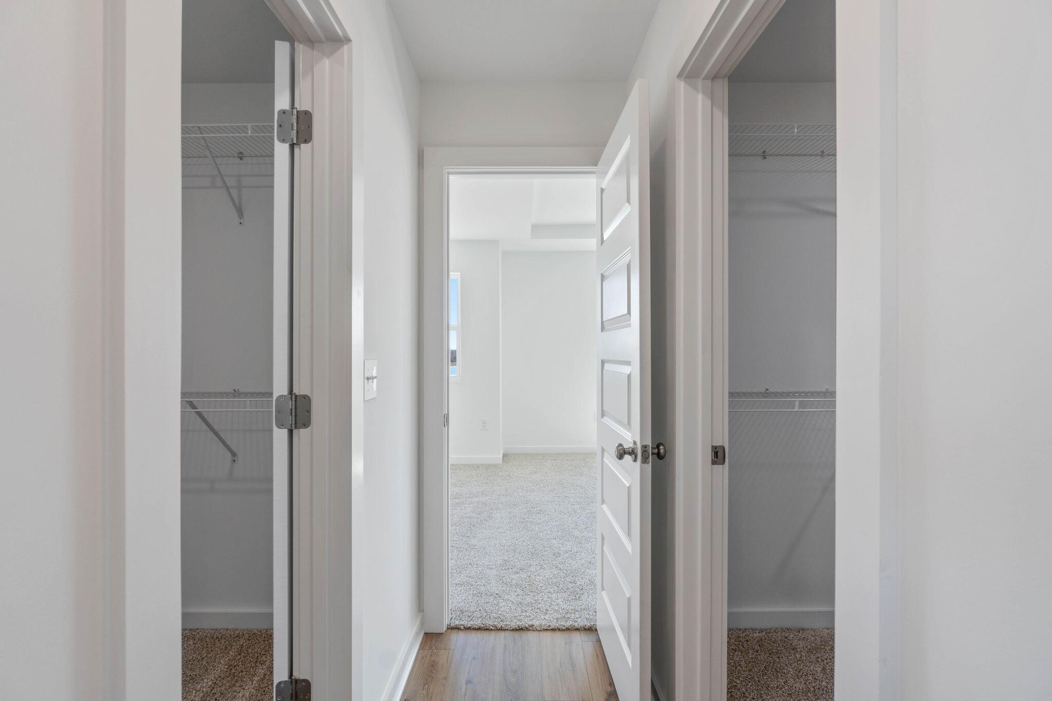 OWL'S HEAD - Residential