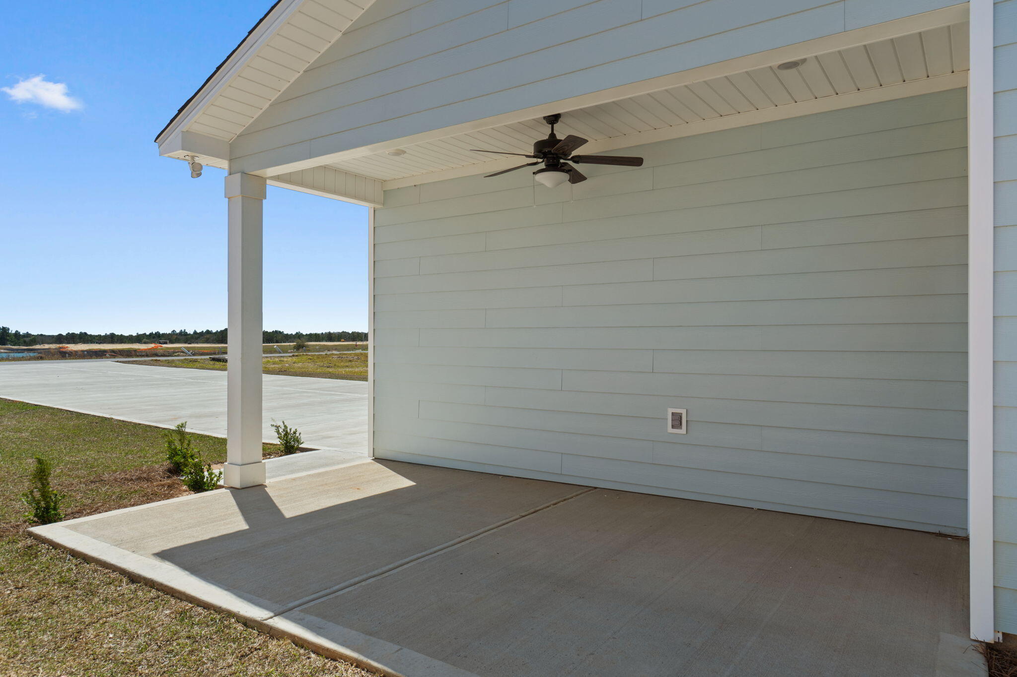 OWL'S HEAD - Residential