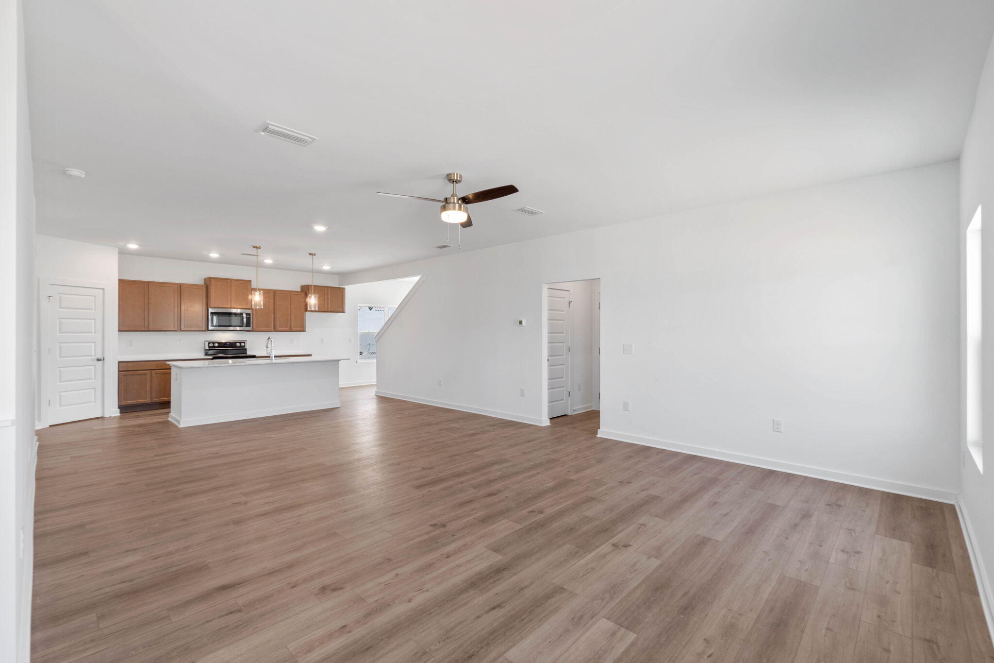 OWL'S HEAD - Residential