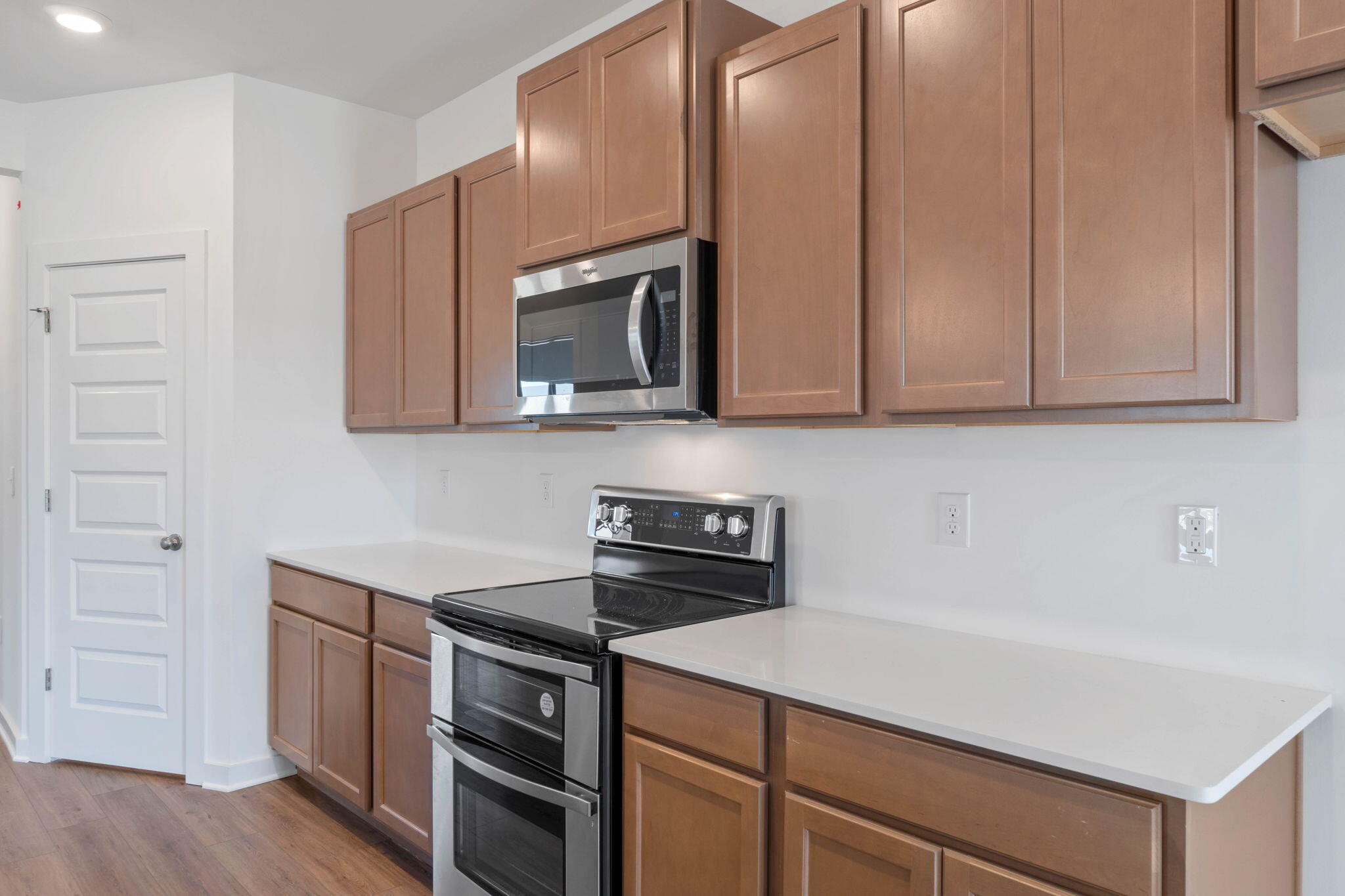 OWL'S HEAD - Residential