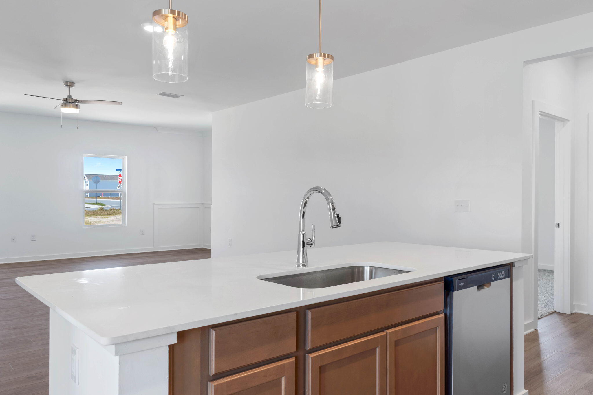 OWL'S HEAD - Residential