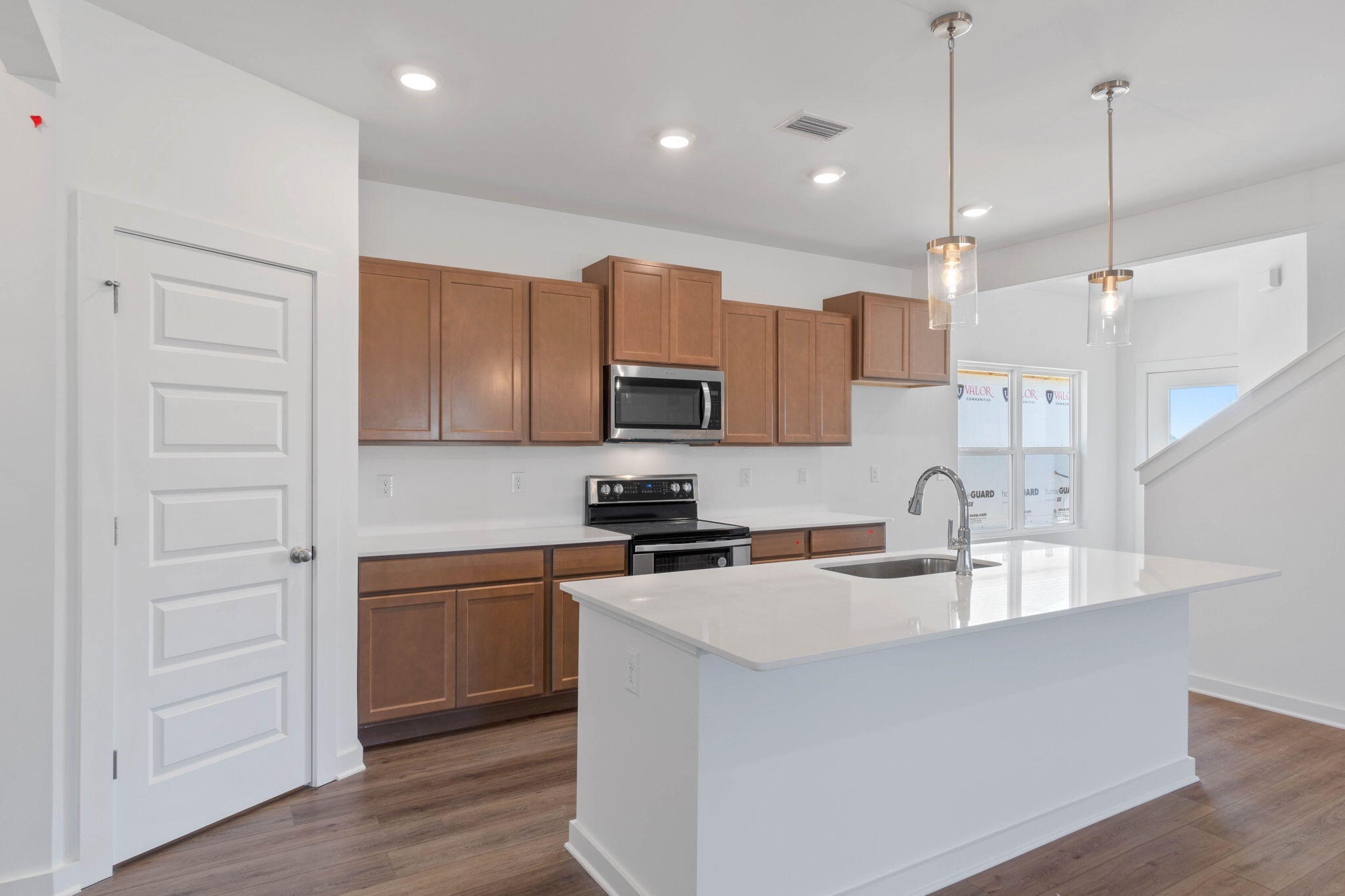 OWL'S HEAD - Residential