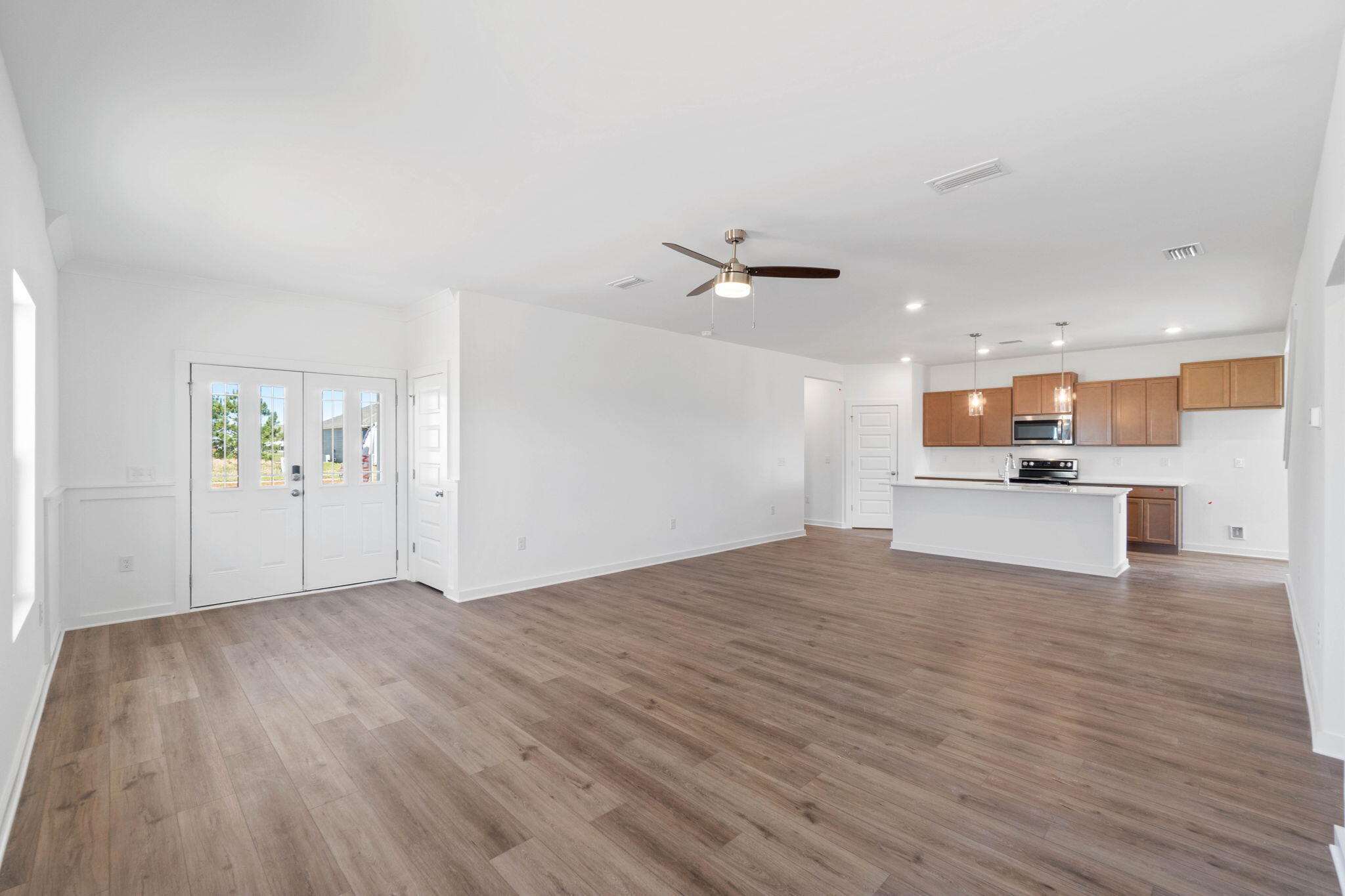 OWL'S HEAD - Residential