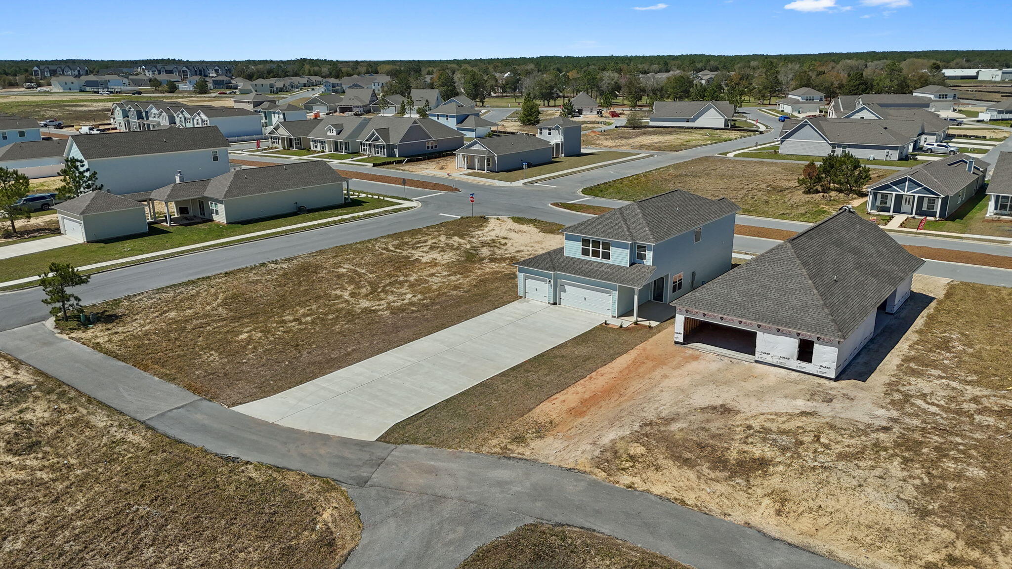 OWL'S HEAD - Residential