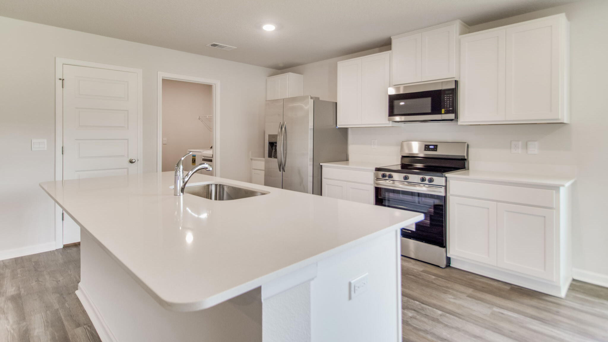 HIGHLANDS - Residential