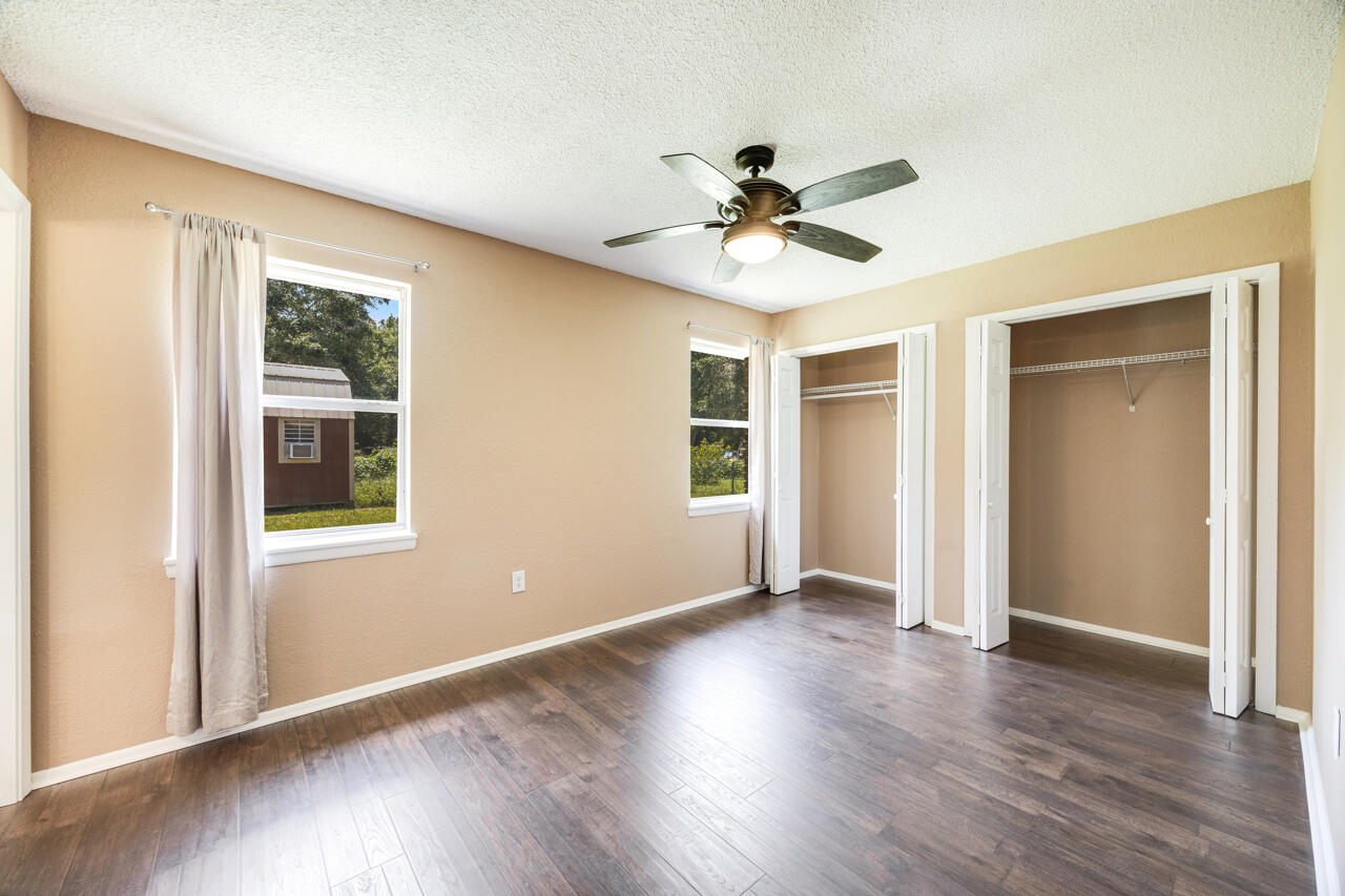 NO RECORDED SUBDIVISION - Residential