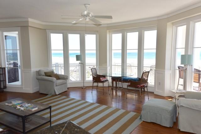 WATERSOUND BEACH - Residential